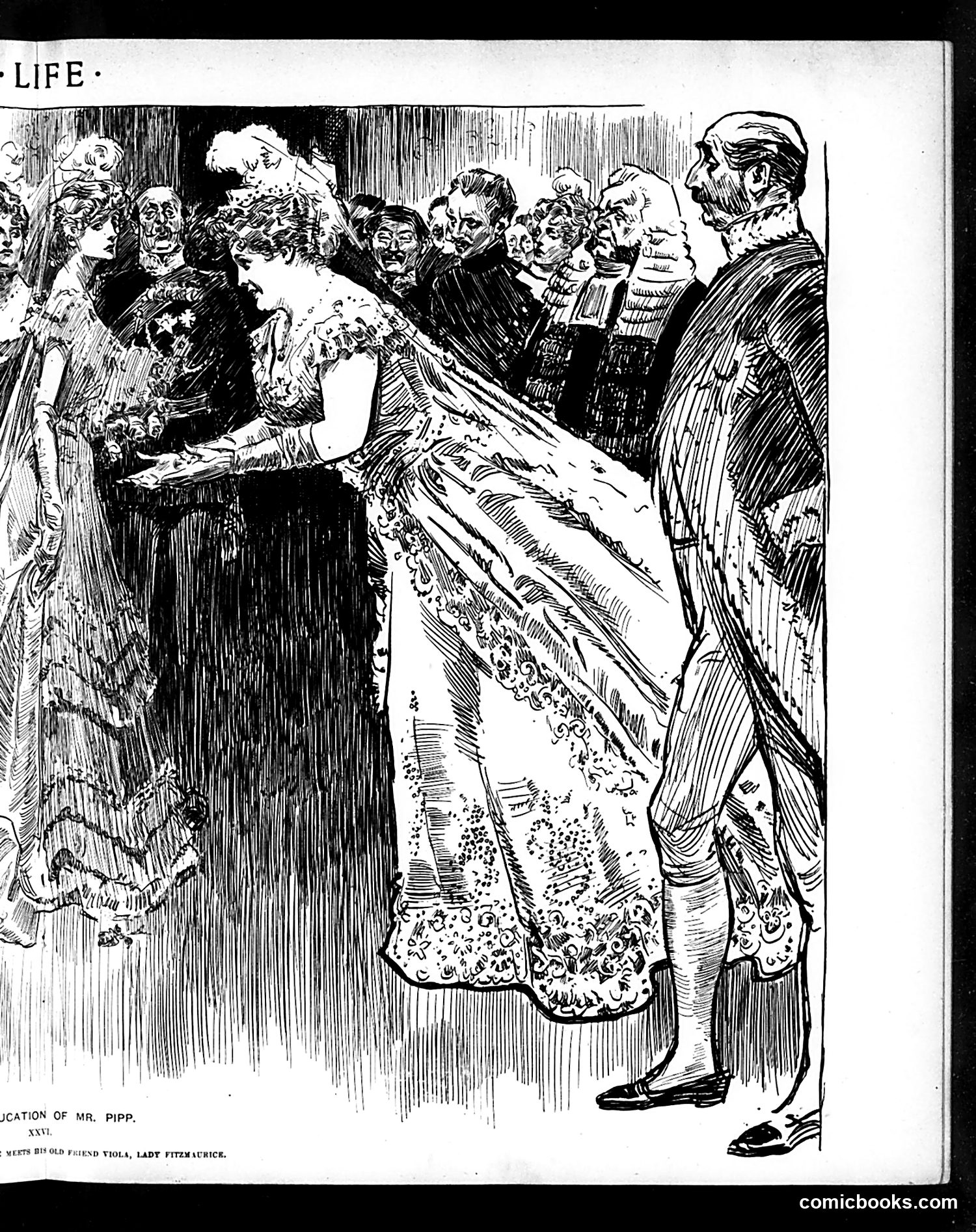 Life — April 6, 1899 — page 11 of 20