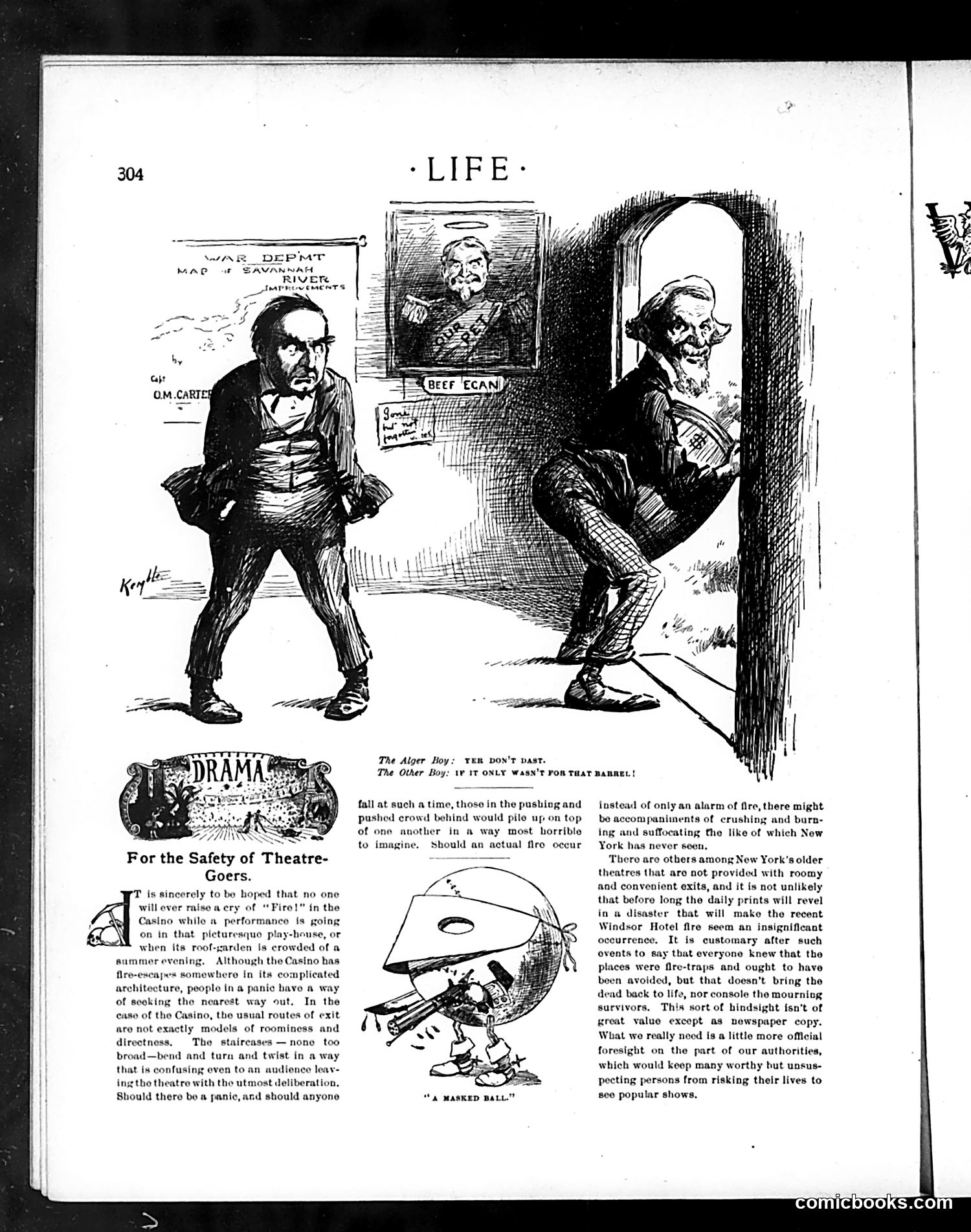 Life — April 6, 1899 — page 12 of 20
