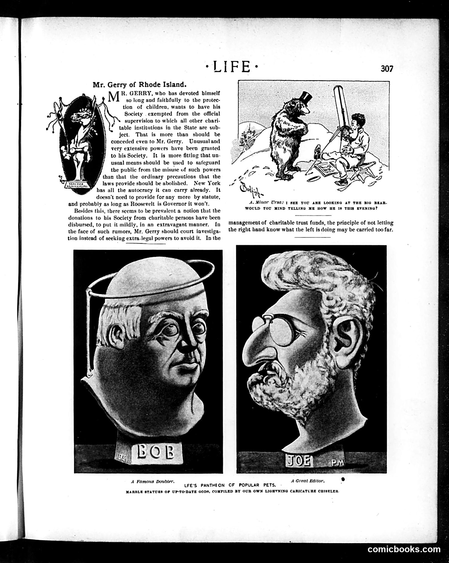 Life — April 6, 1899 — page 15 of 20