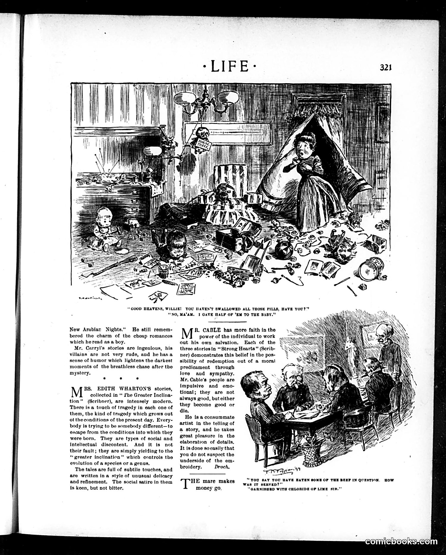 Life — April 13, 1899 — page 9 of 20