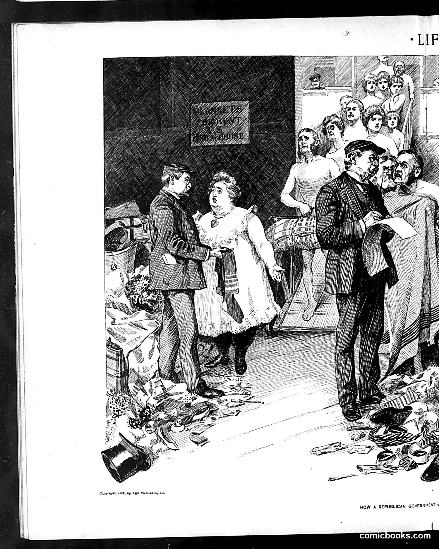 Life — April 13, 1899 — page 10 of 20