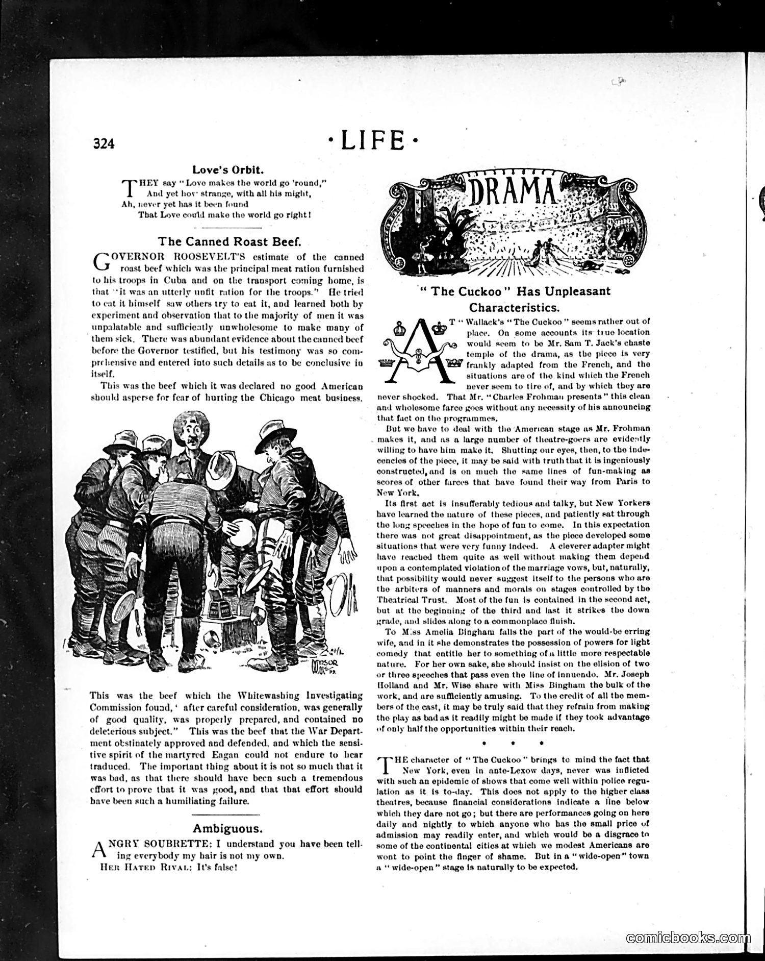Life — April 13, 1899 — page 12 of 20