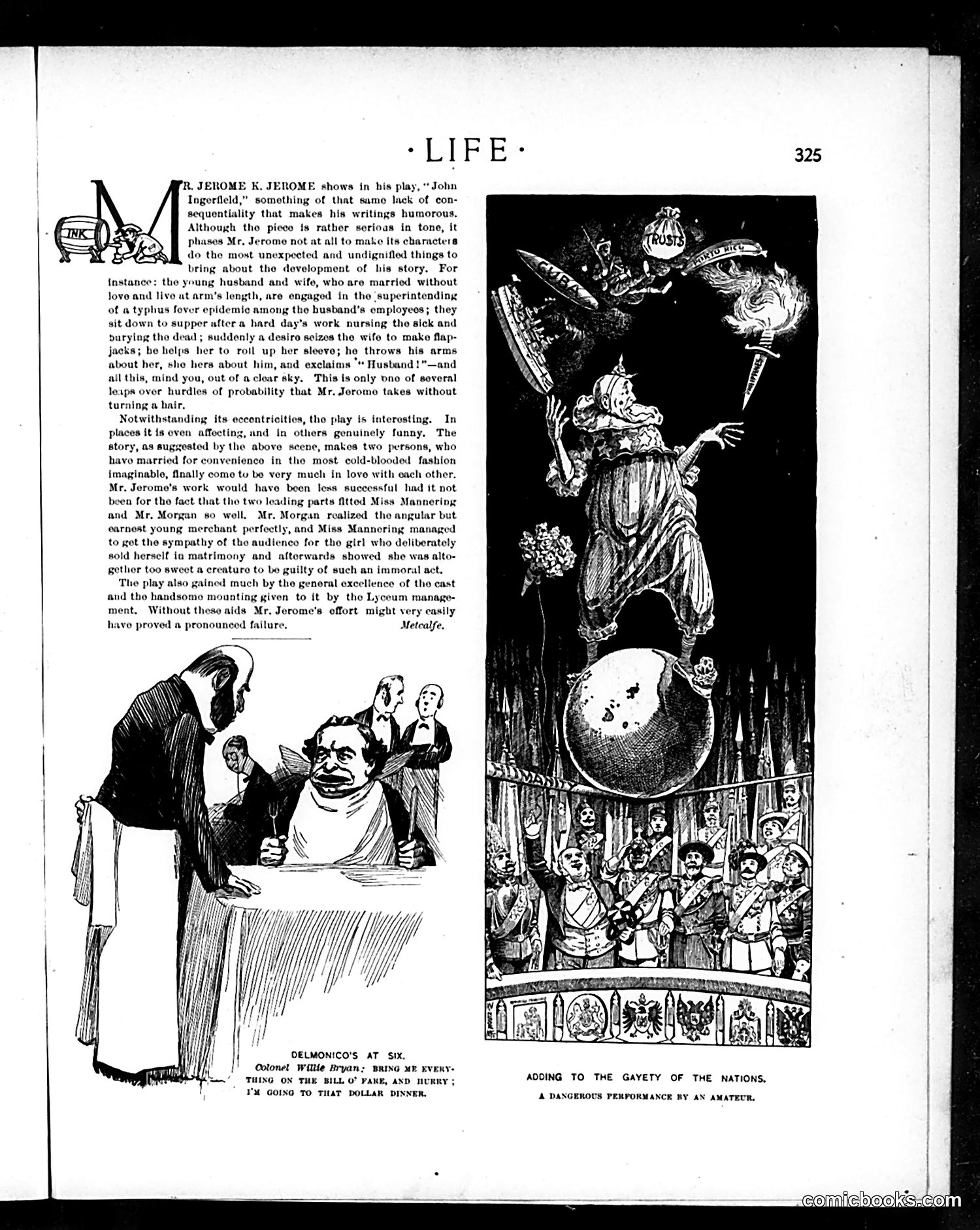 Life — April 13, 1899 — page 13 of 20