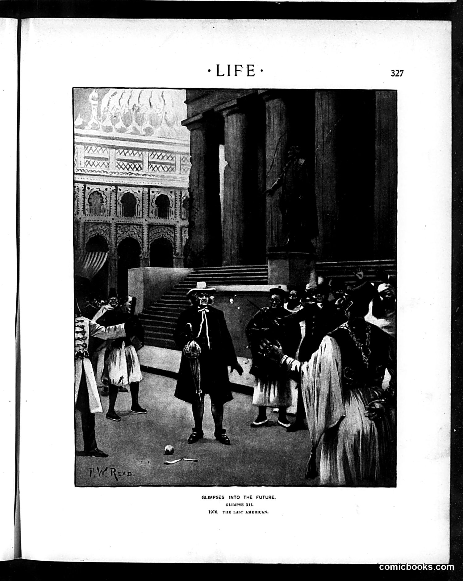 Life — April 13, 1899 — page 15 of 20