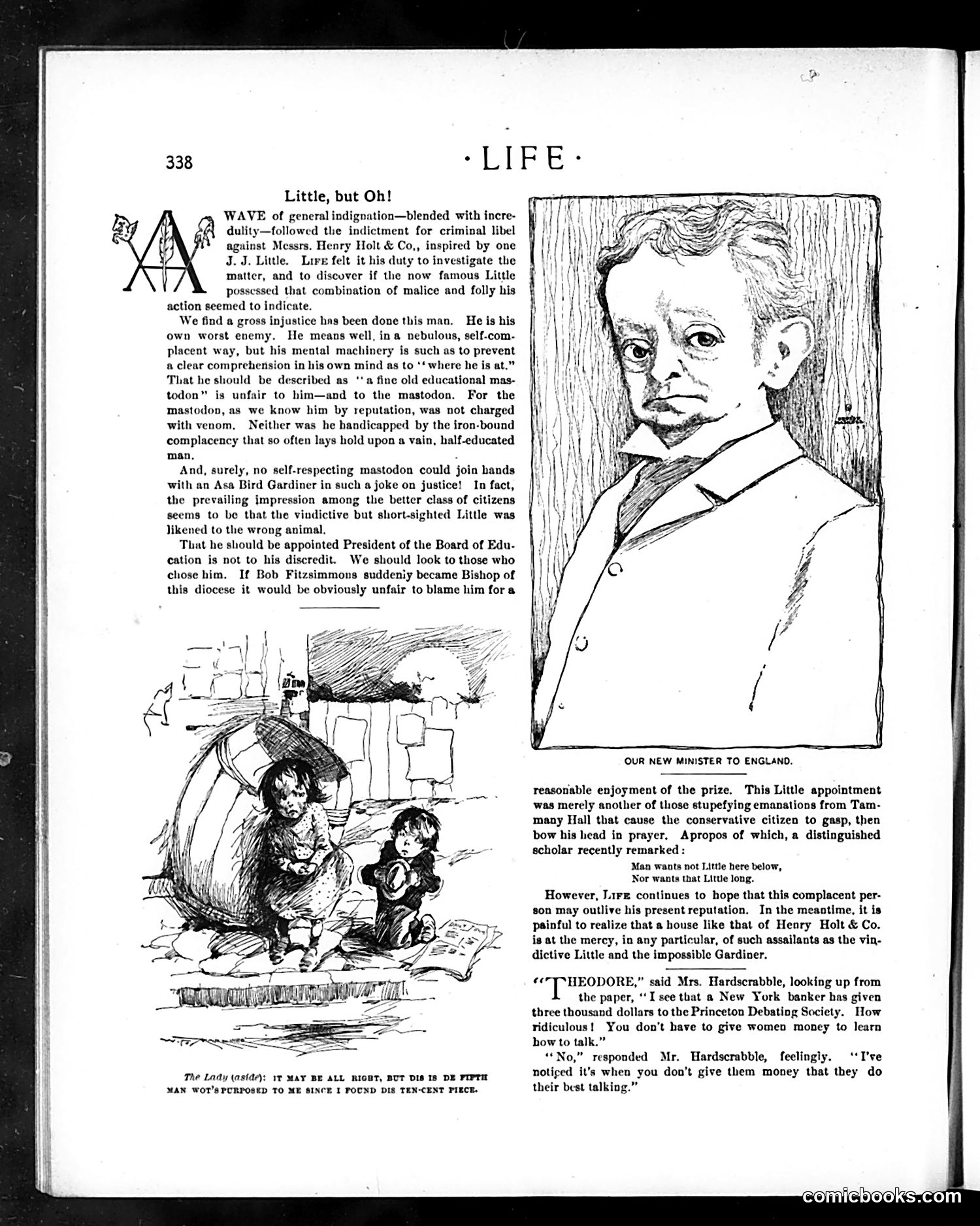 Life — April 20, 1899 — page 6 of 20