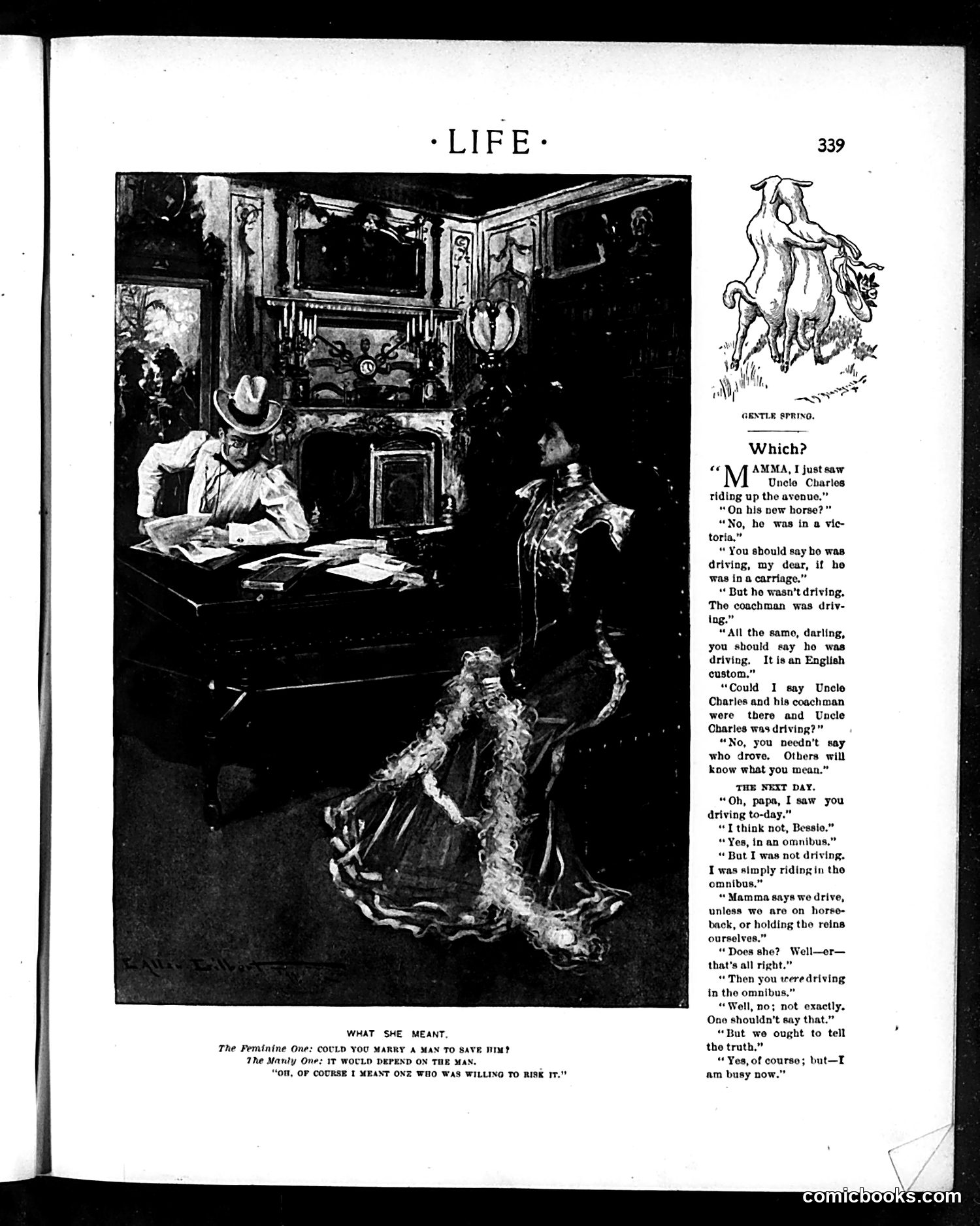 Life — April 20, 1899 — page 7 of 20