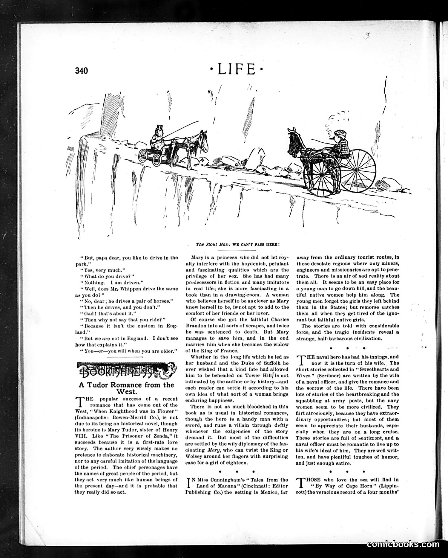 Life — April 20, 1899 — page 8 of 20