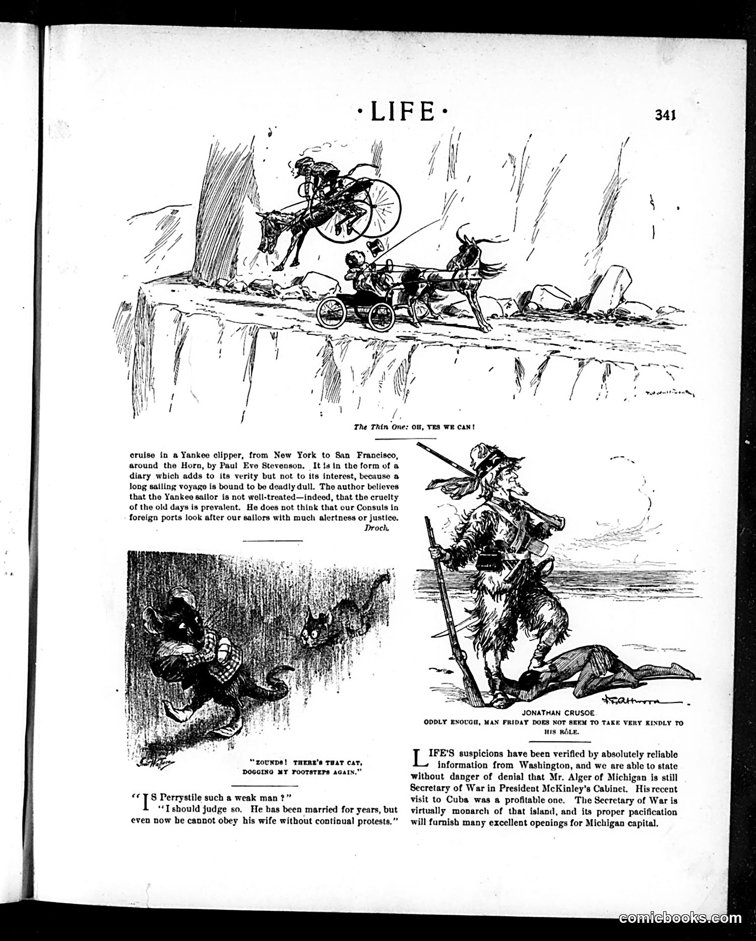 Life — April 20, 1899 — page 9 of 20