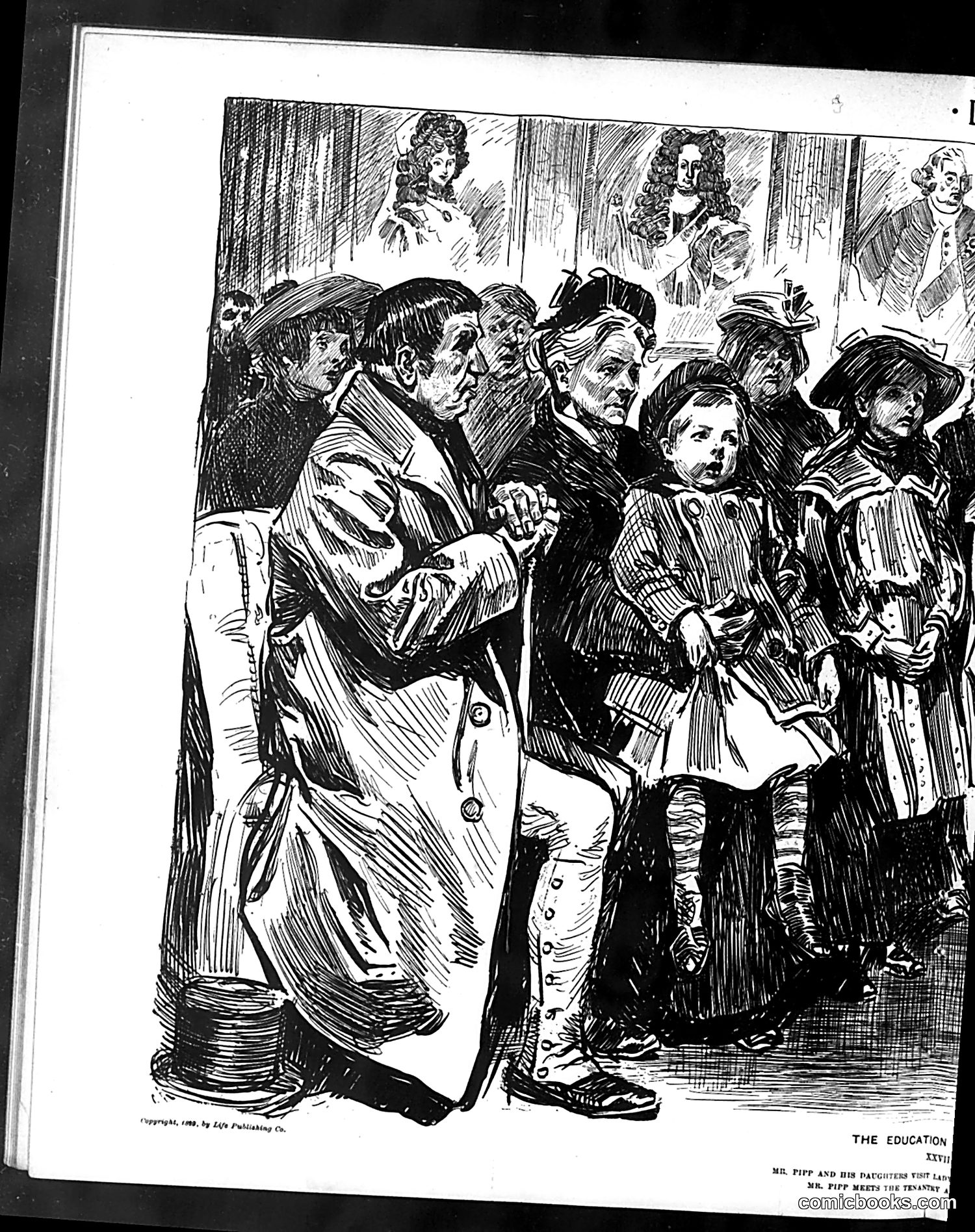 Life — April 20, 1899 — page 10 of 20