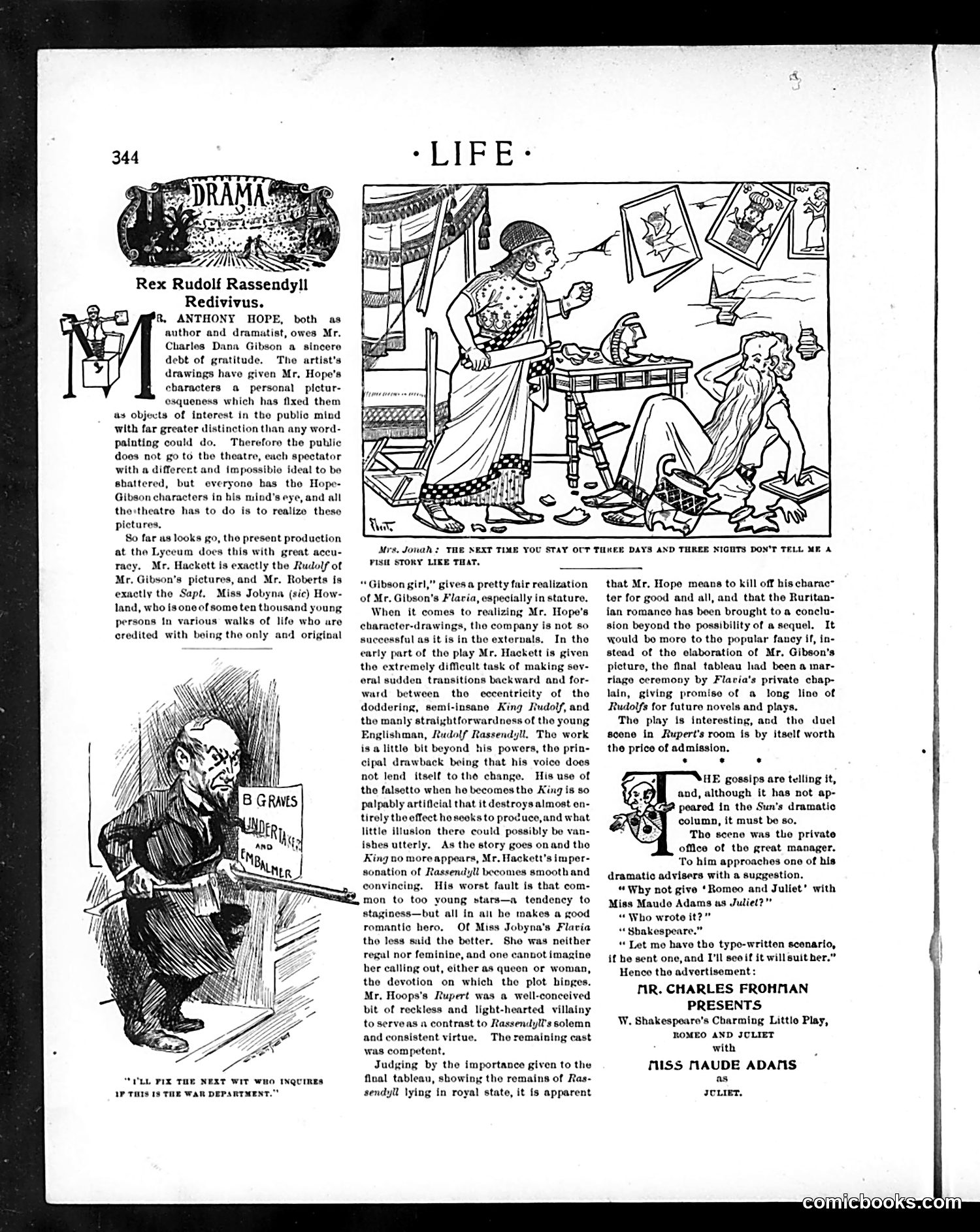 Life — April 20, 1899 — page 12 of 20
