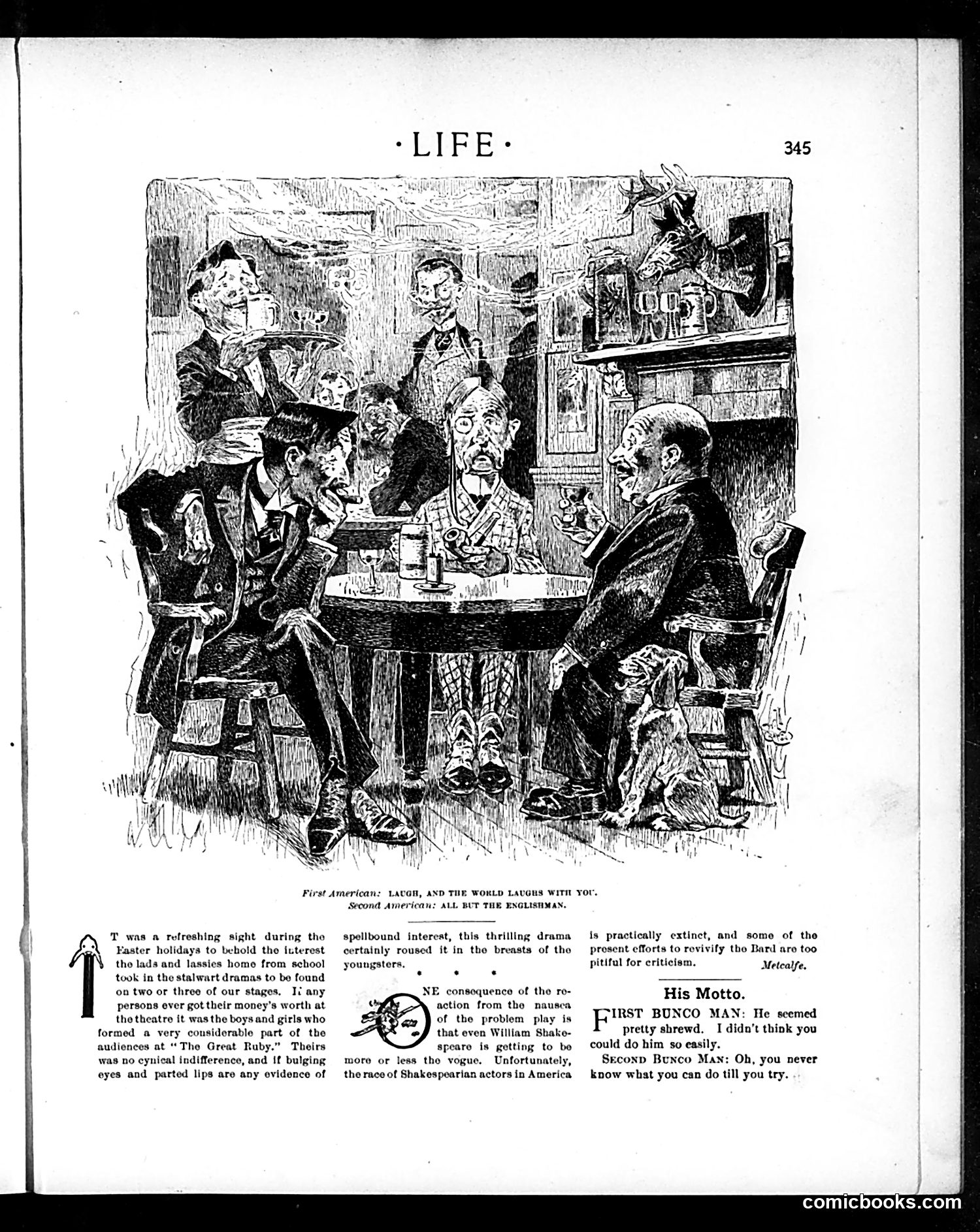 Life — April 20, 1899 — page 13 of 20