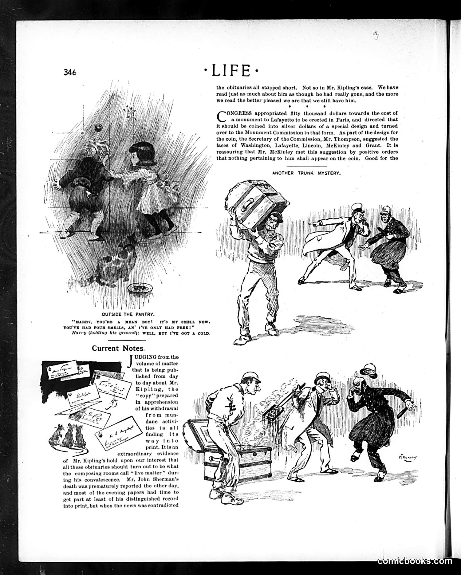 Life — April 20, 1899 — page 14 of 20