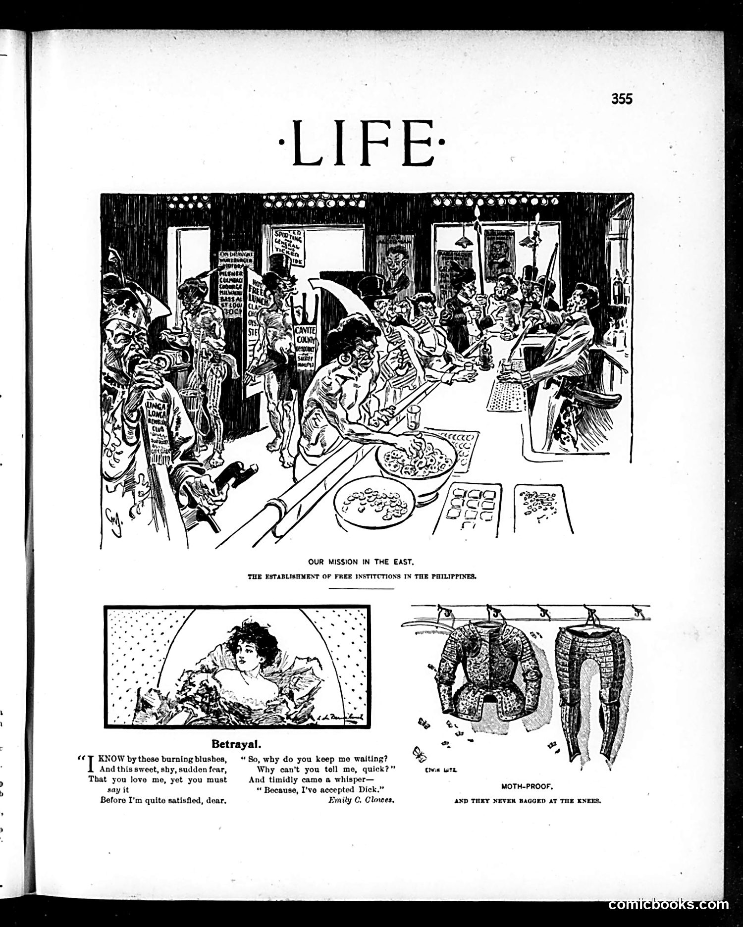 Life — April 27, 1899 — page 3 of 20