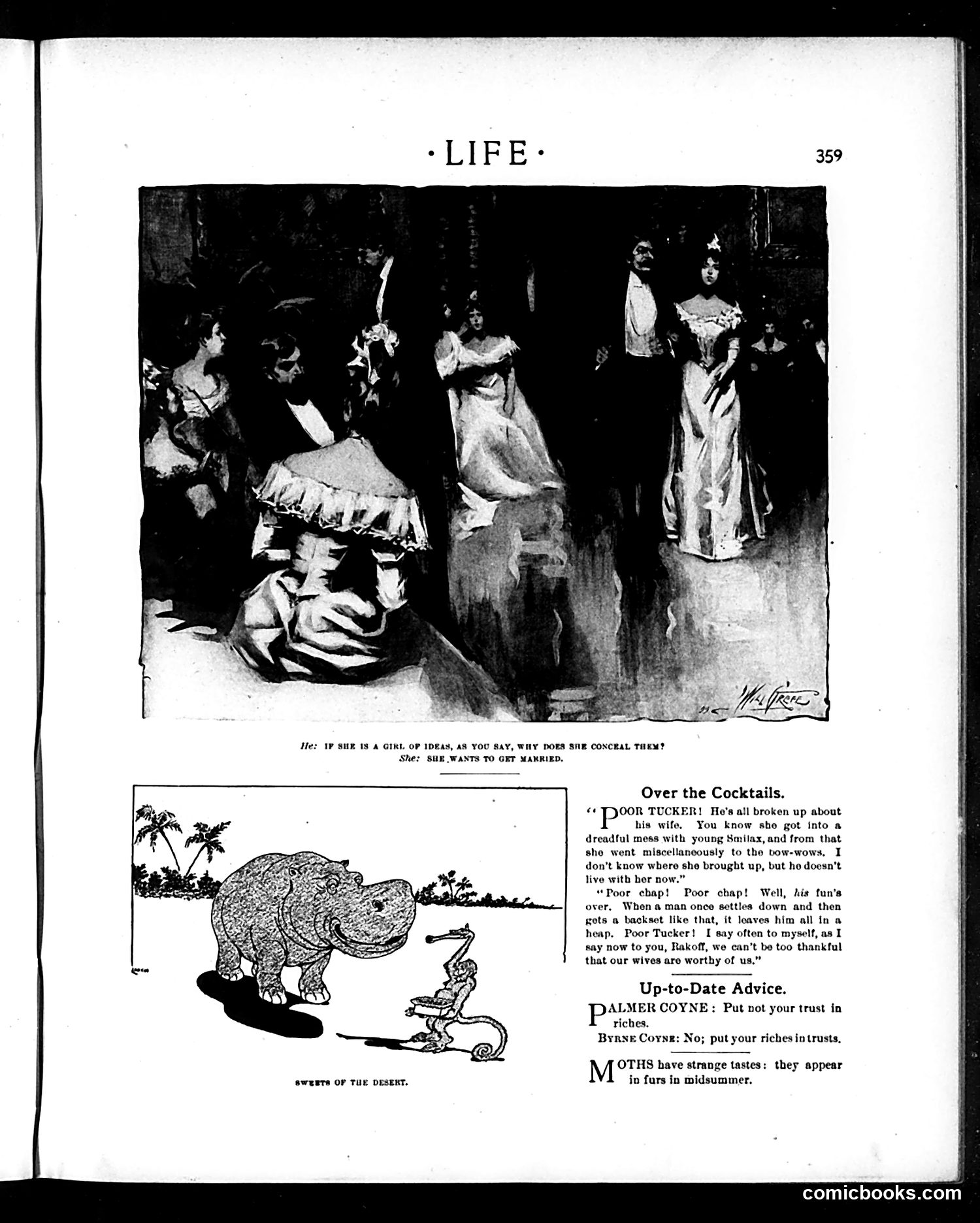 Life — April 27, 1899 — page 7 of 20
