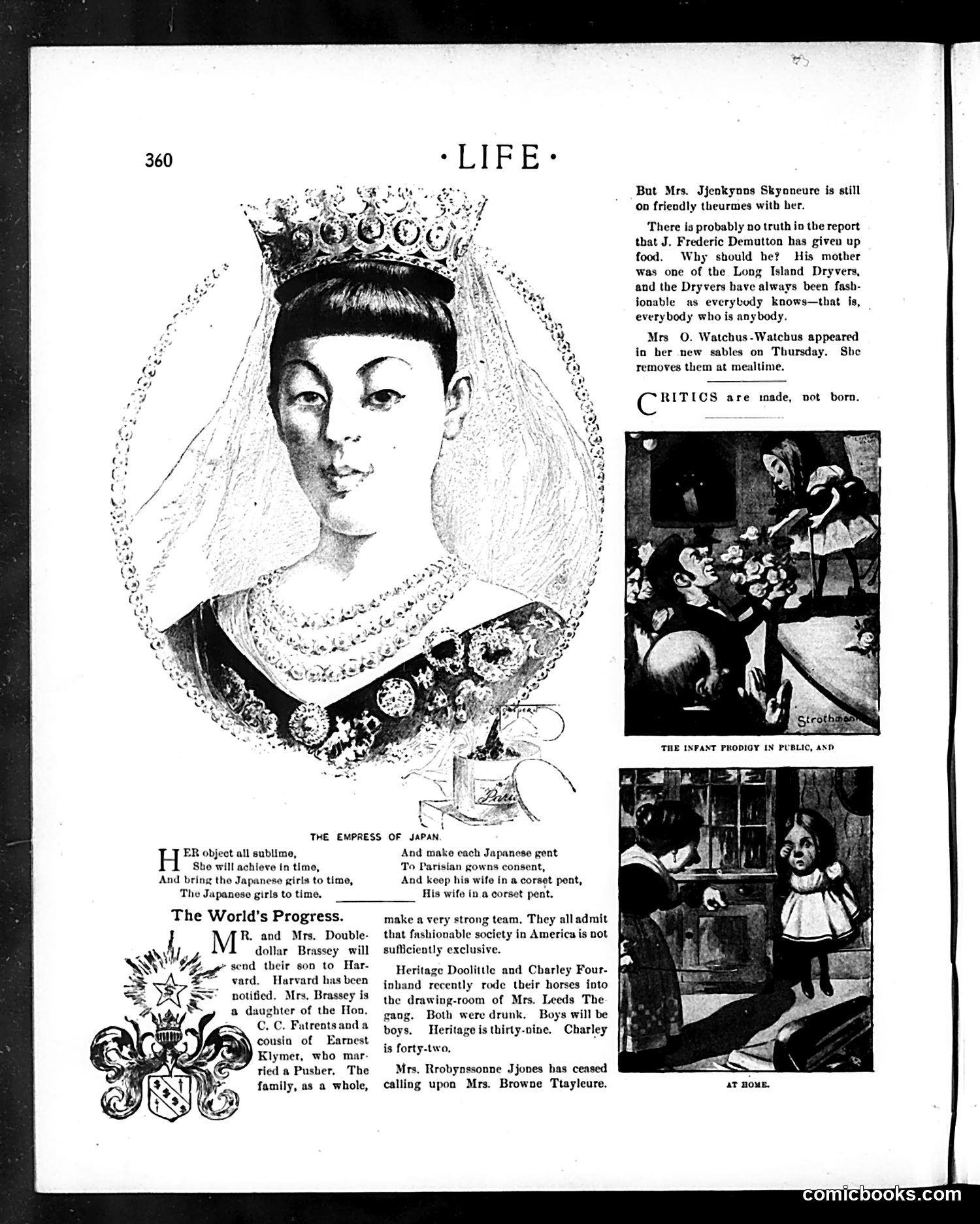 Life — April 27, 1899 — page 8 of 20