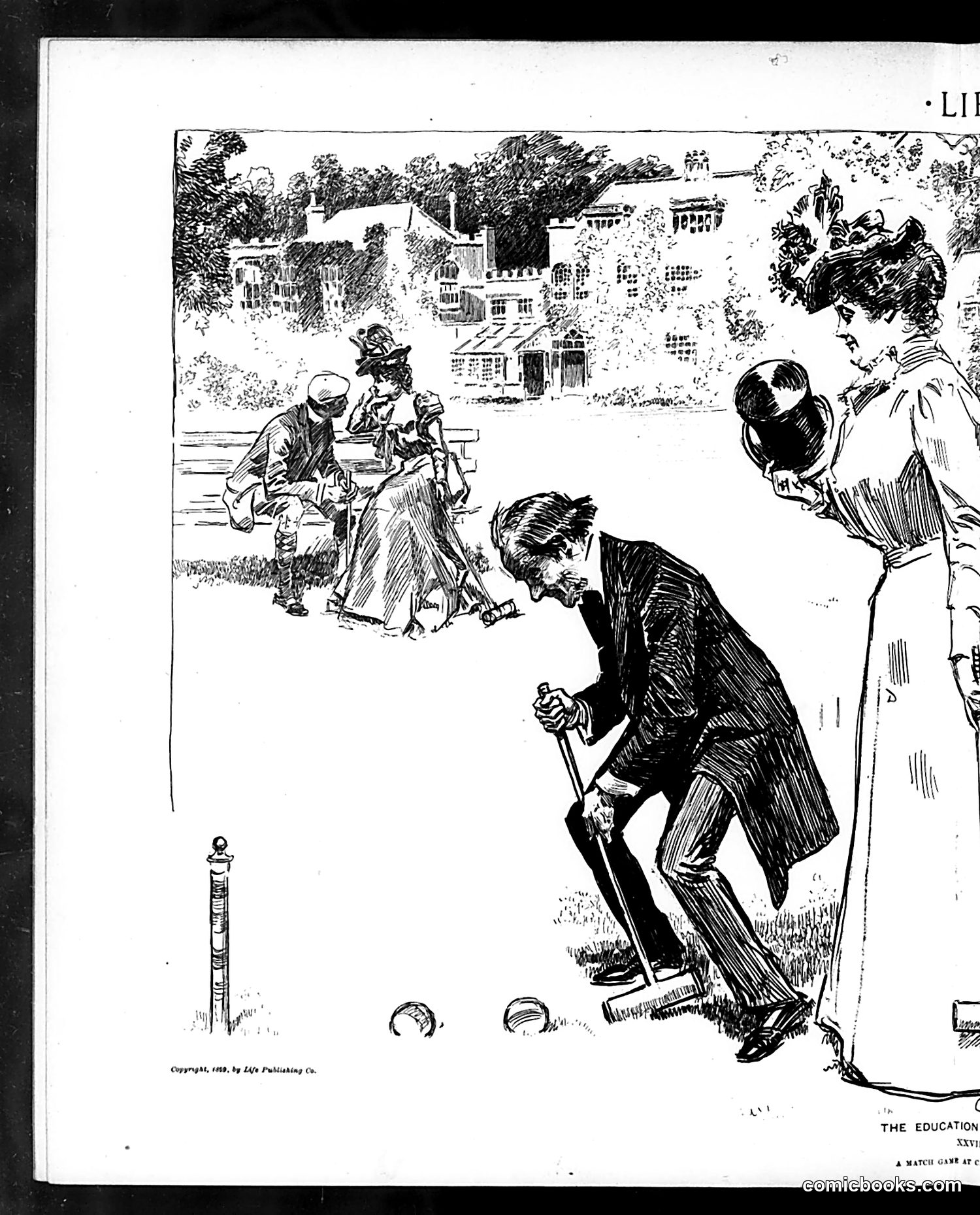 Life — April 27, 1899 — page 10 of 20
