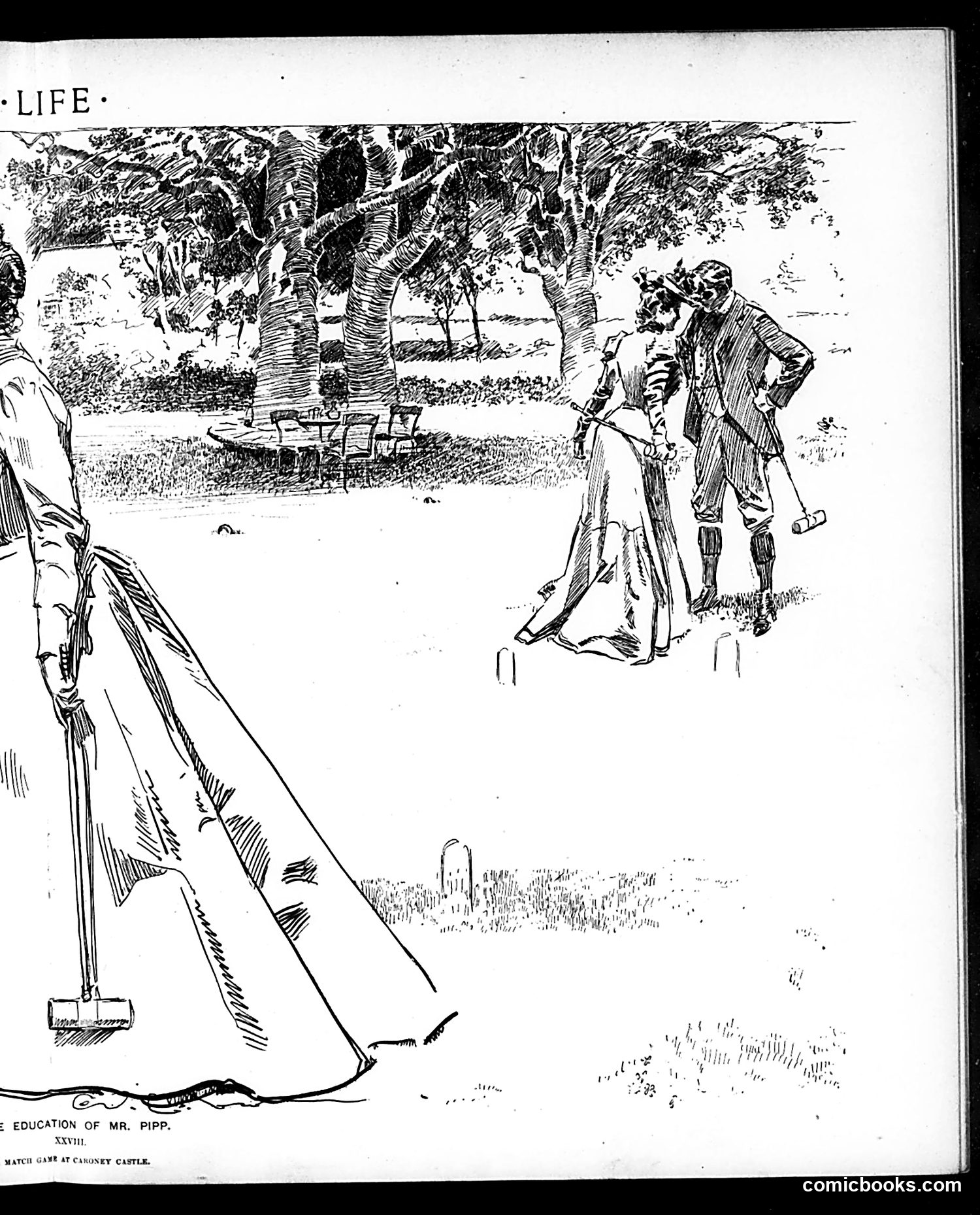 Life — April 27, 1899 — page 11 of 20