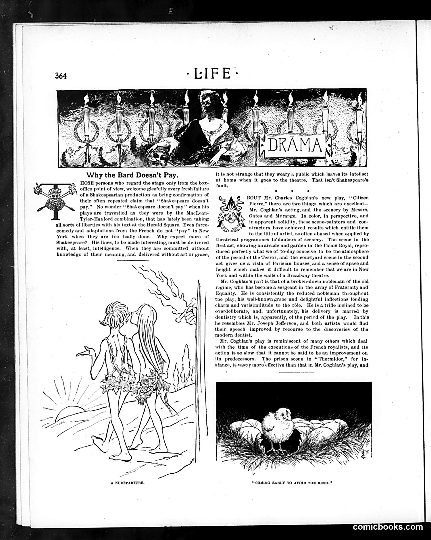 Life — April 27, 1899 — page 12 of 20