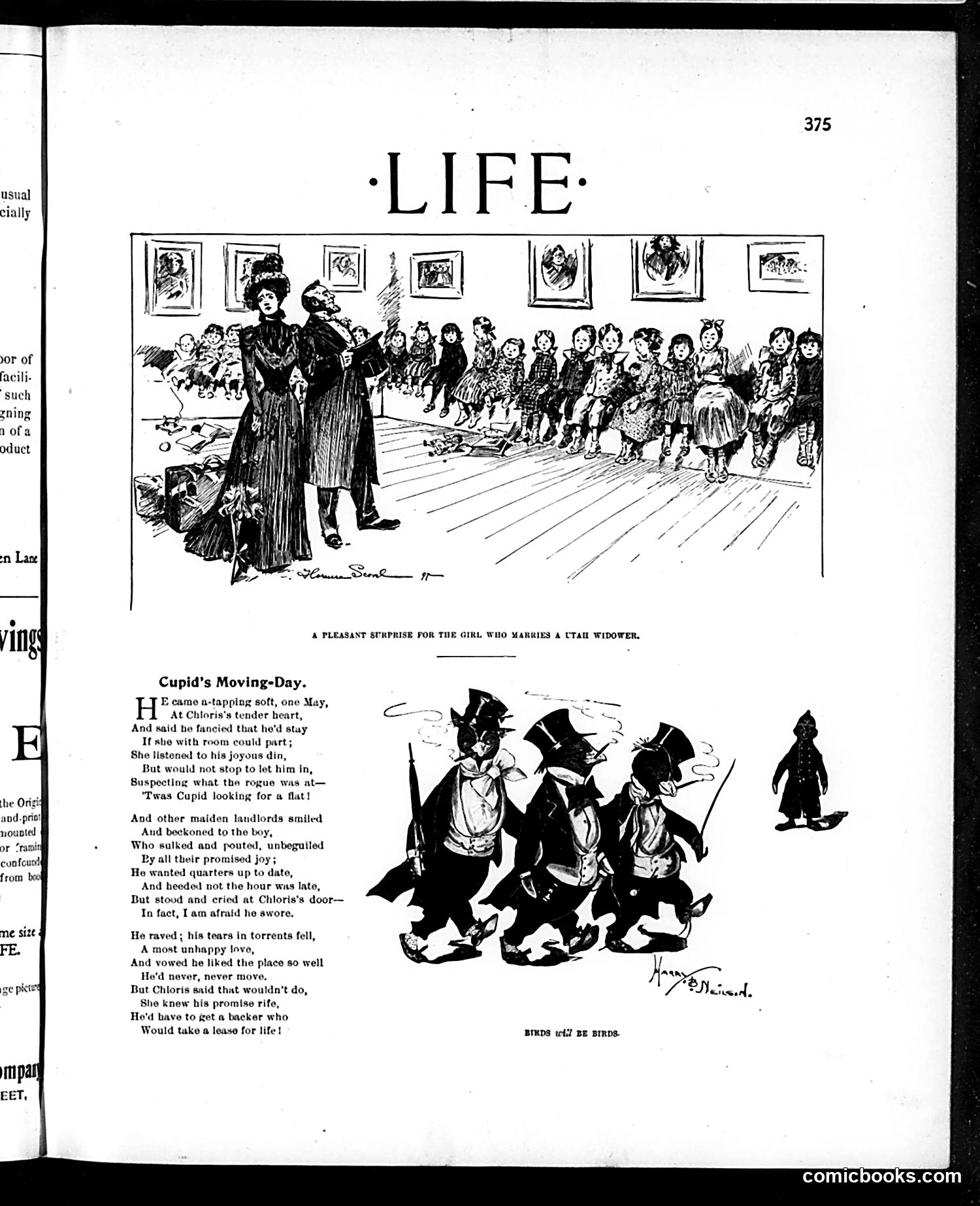 Life — May 4, 1899 — page 3 of 20