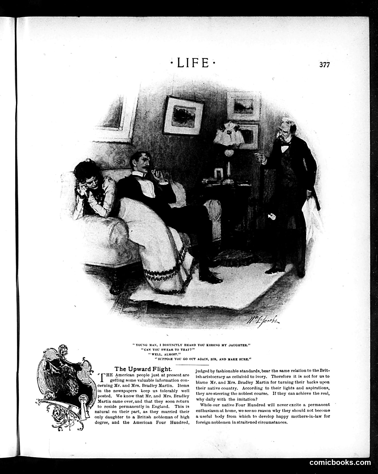 Life — May 4, 1899 — page 5 of 20