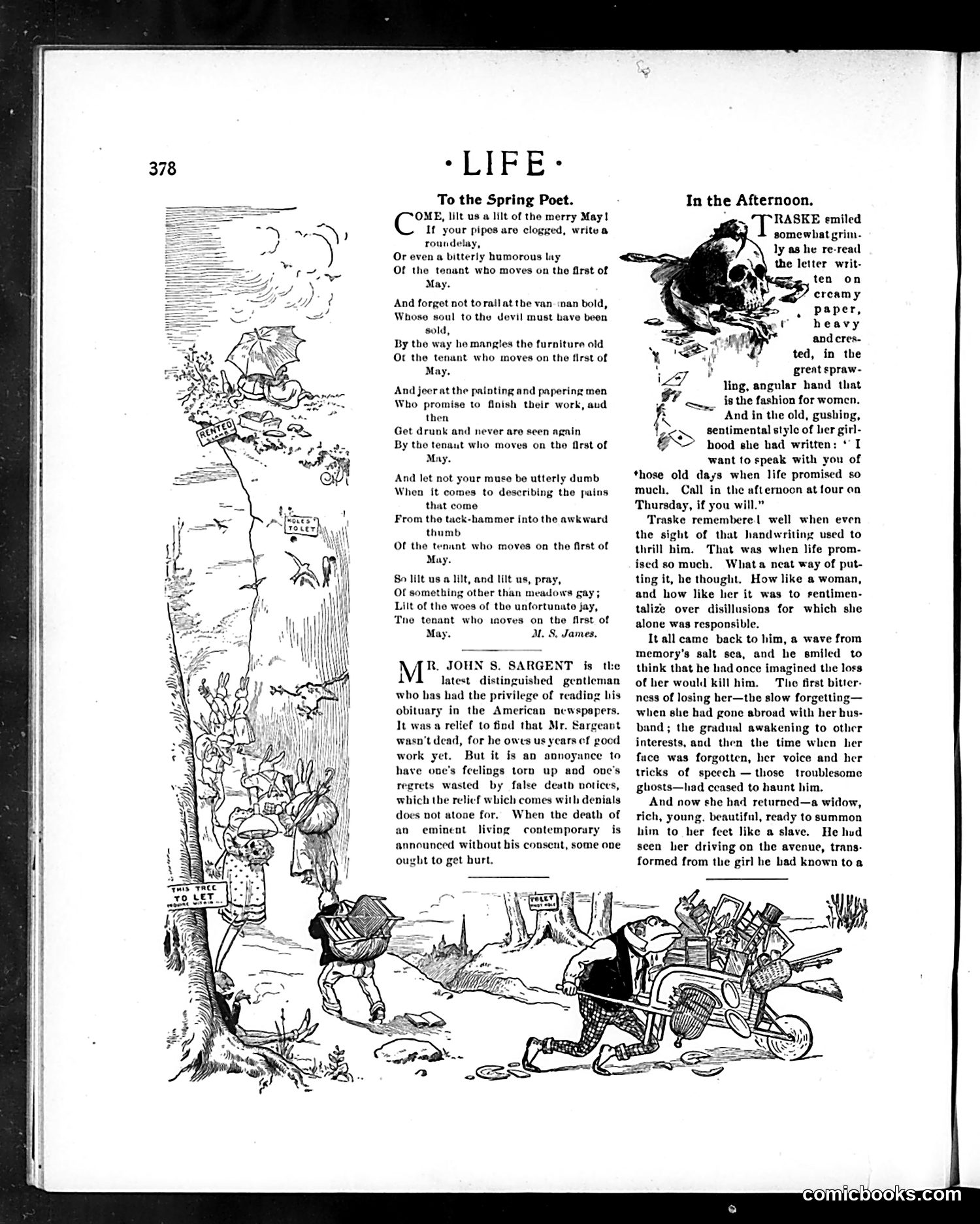 Life — May 4, 1899 — page 6 of 20