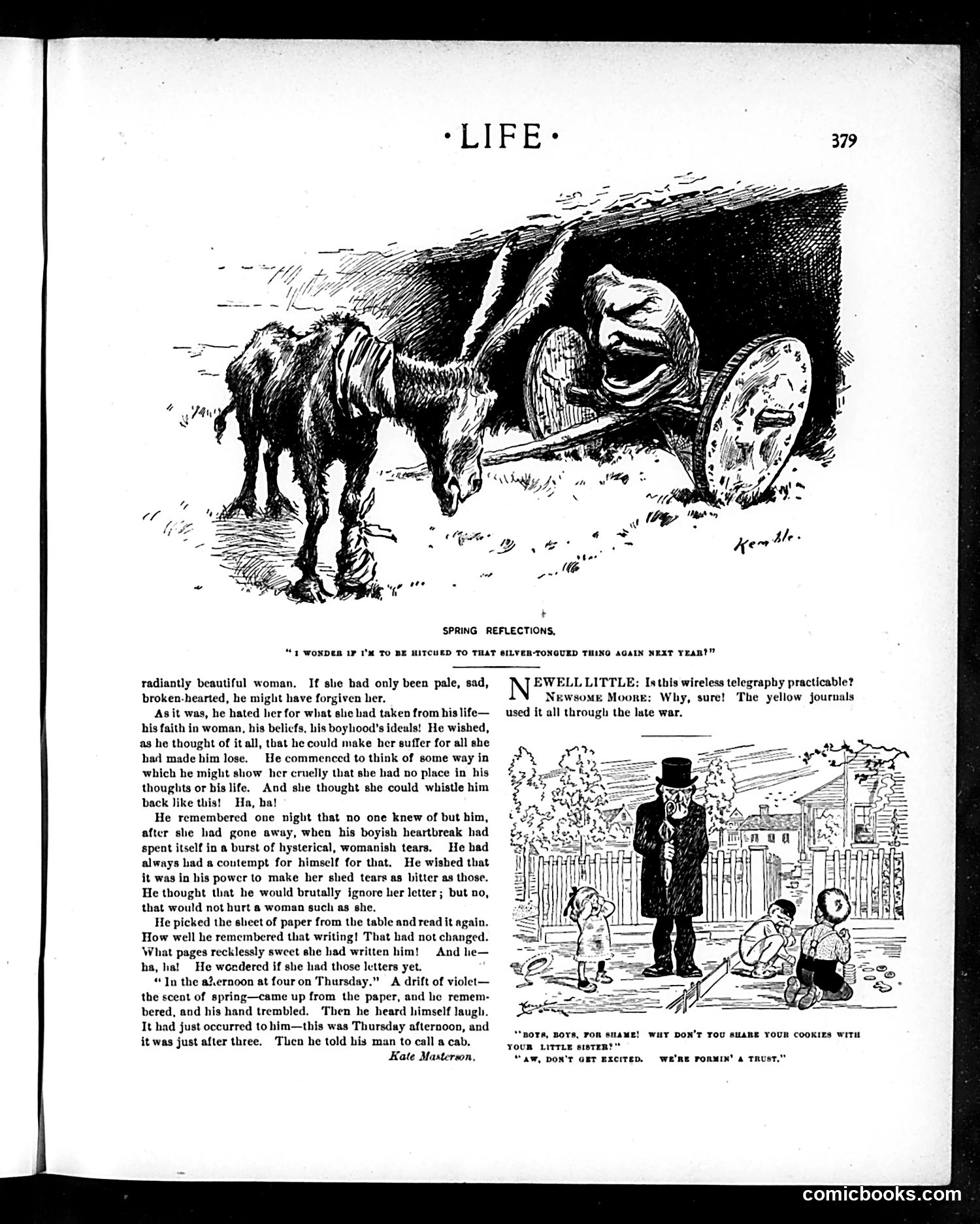 Life — May 4, 1899 — page 7 of 20