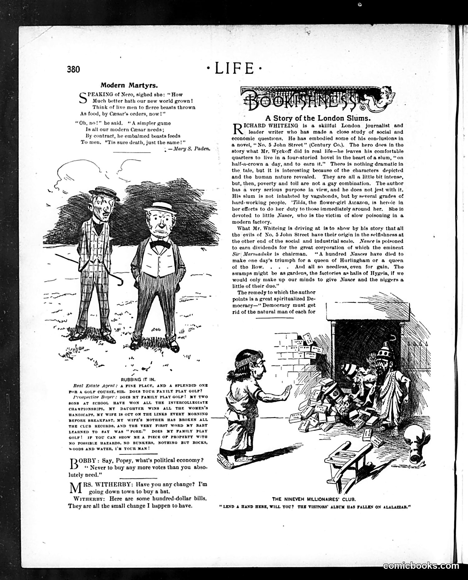 Life — May 4, 1899 — page 8 of 20