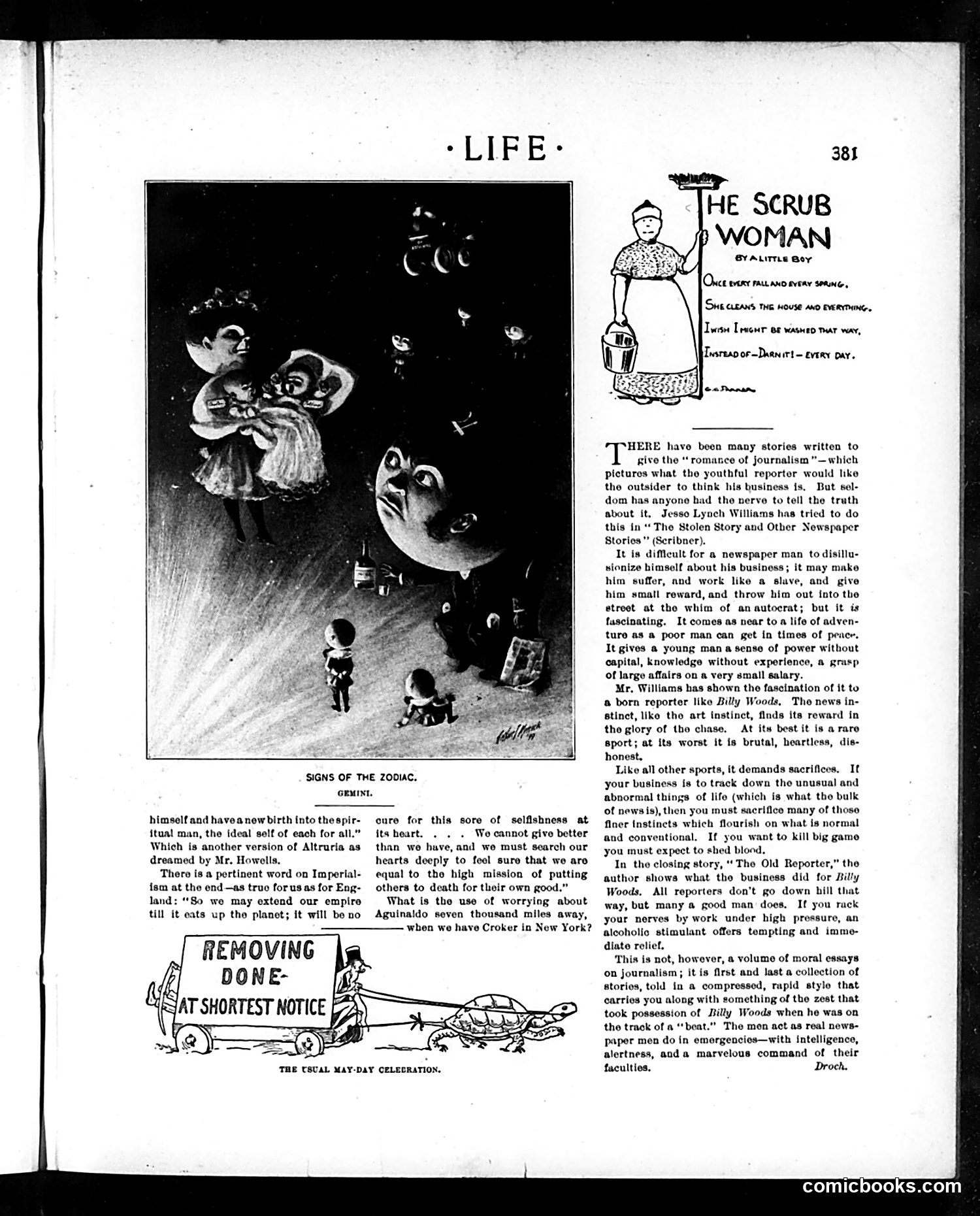 Life — May 4, 1899 — page 9 of 20