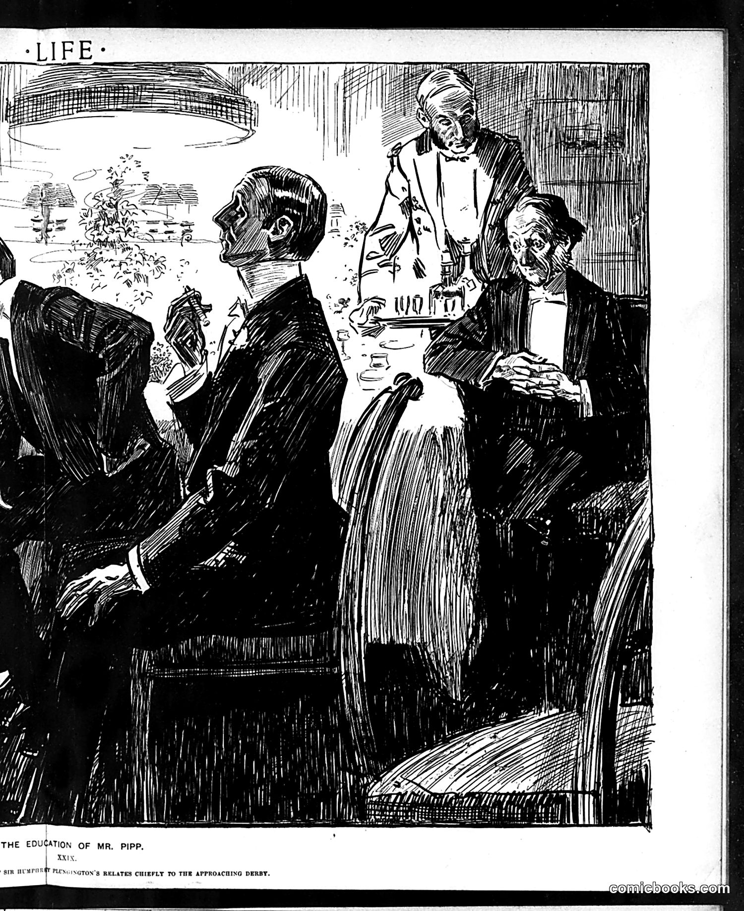 Life — May 4, 1899 — page 11 of 20