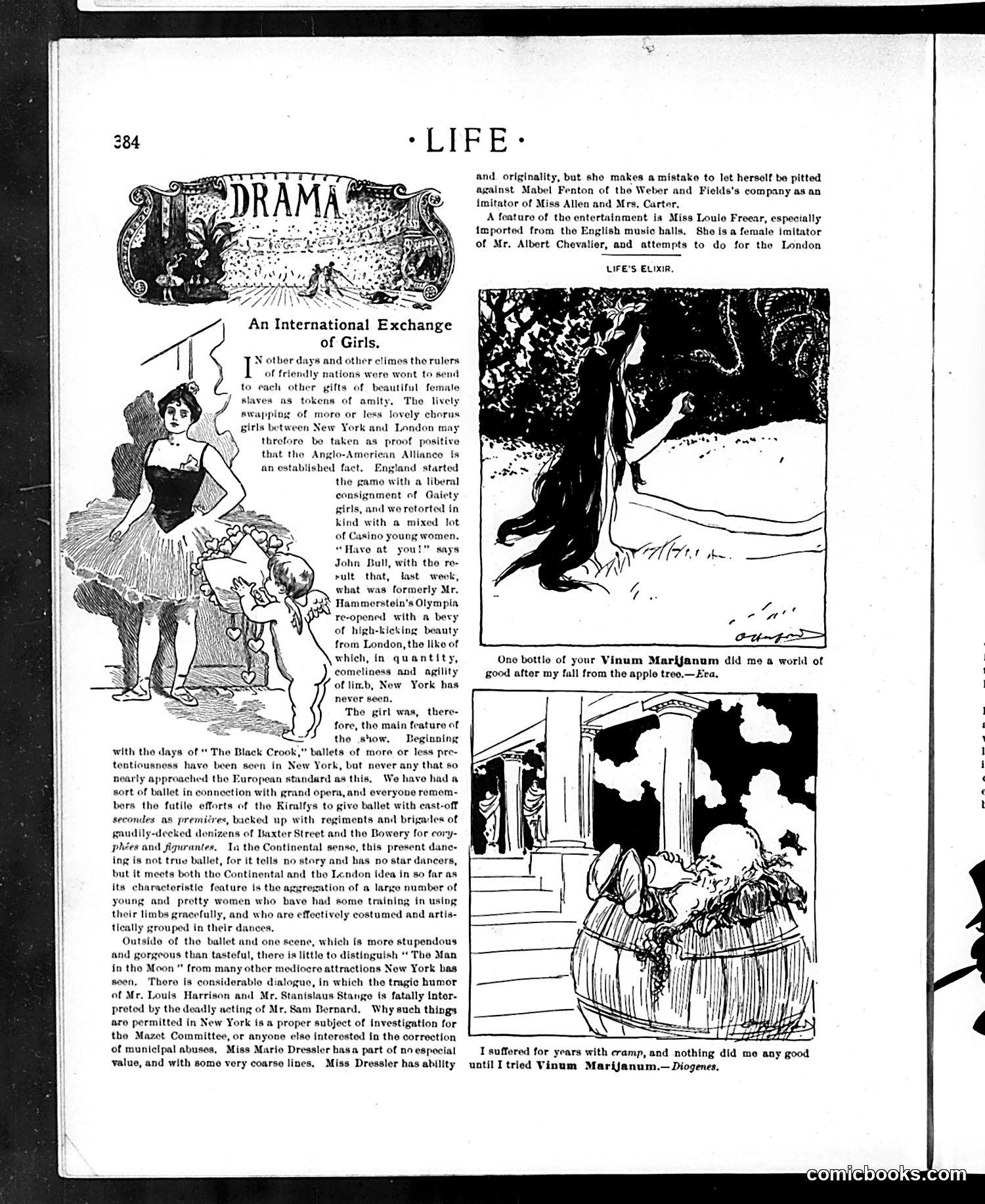 Life — May 4, 1899 — page 12 of 20
