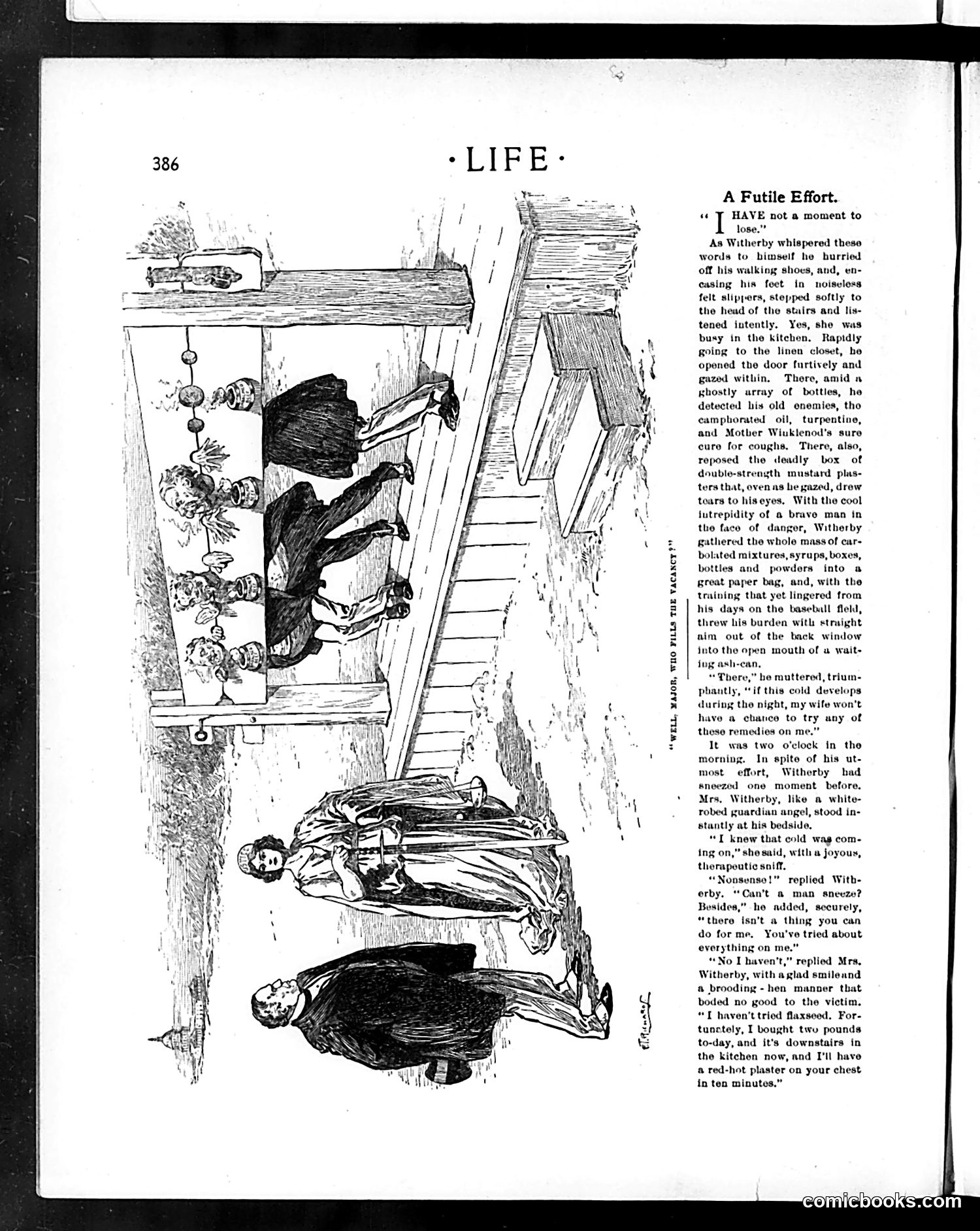 Life — May 4, 1899 — page 14 of 20