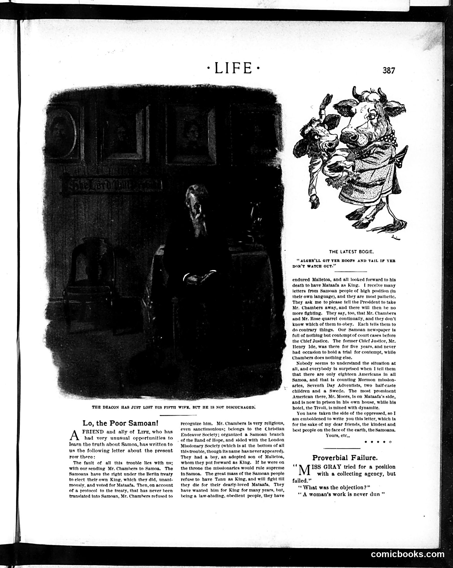 Life — May 4, 1899 — page 15 of 20