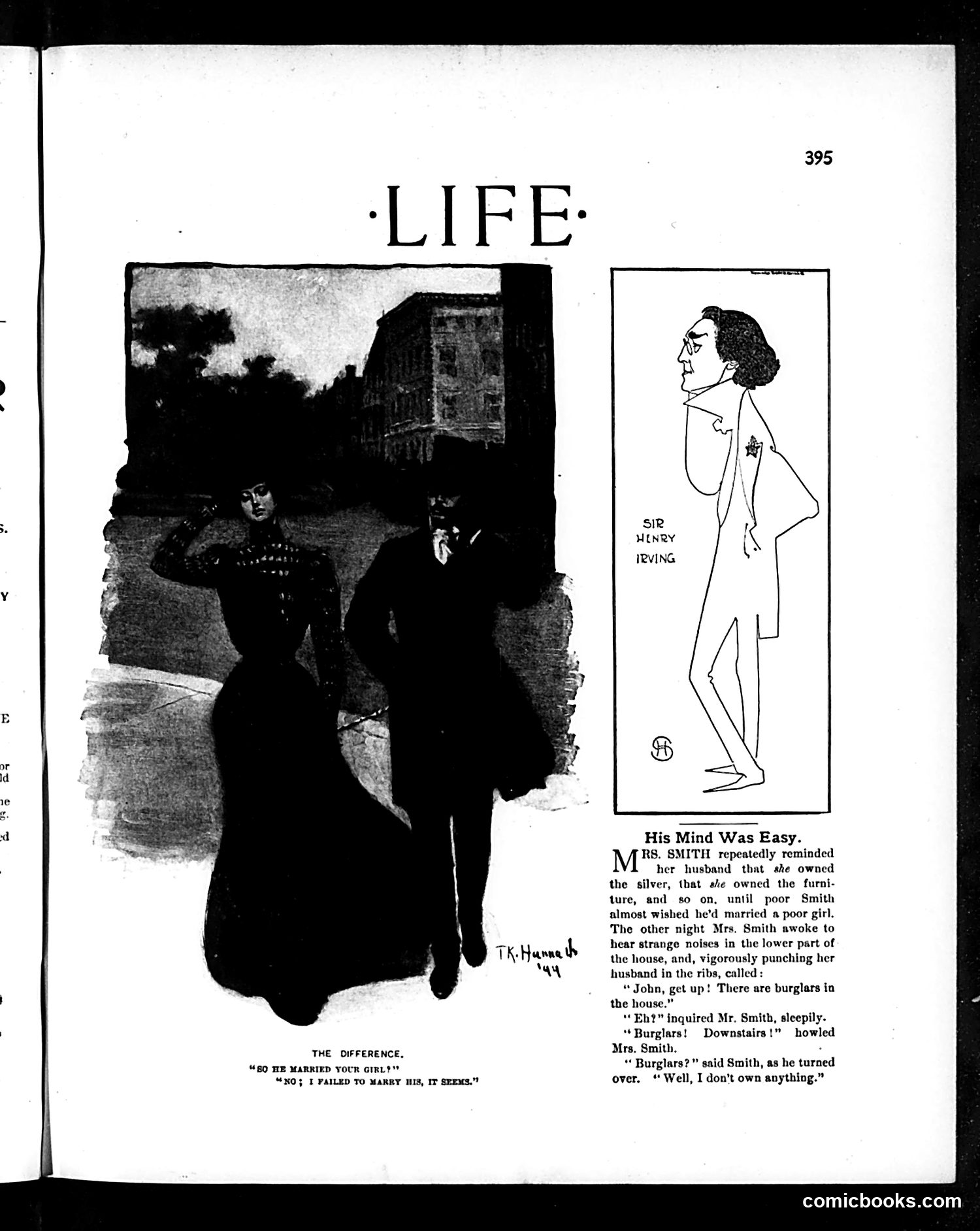 Life — May 11, 1899 — page 3 of 20