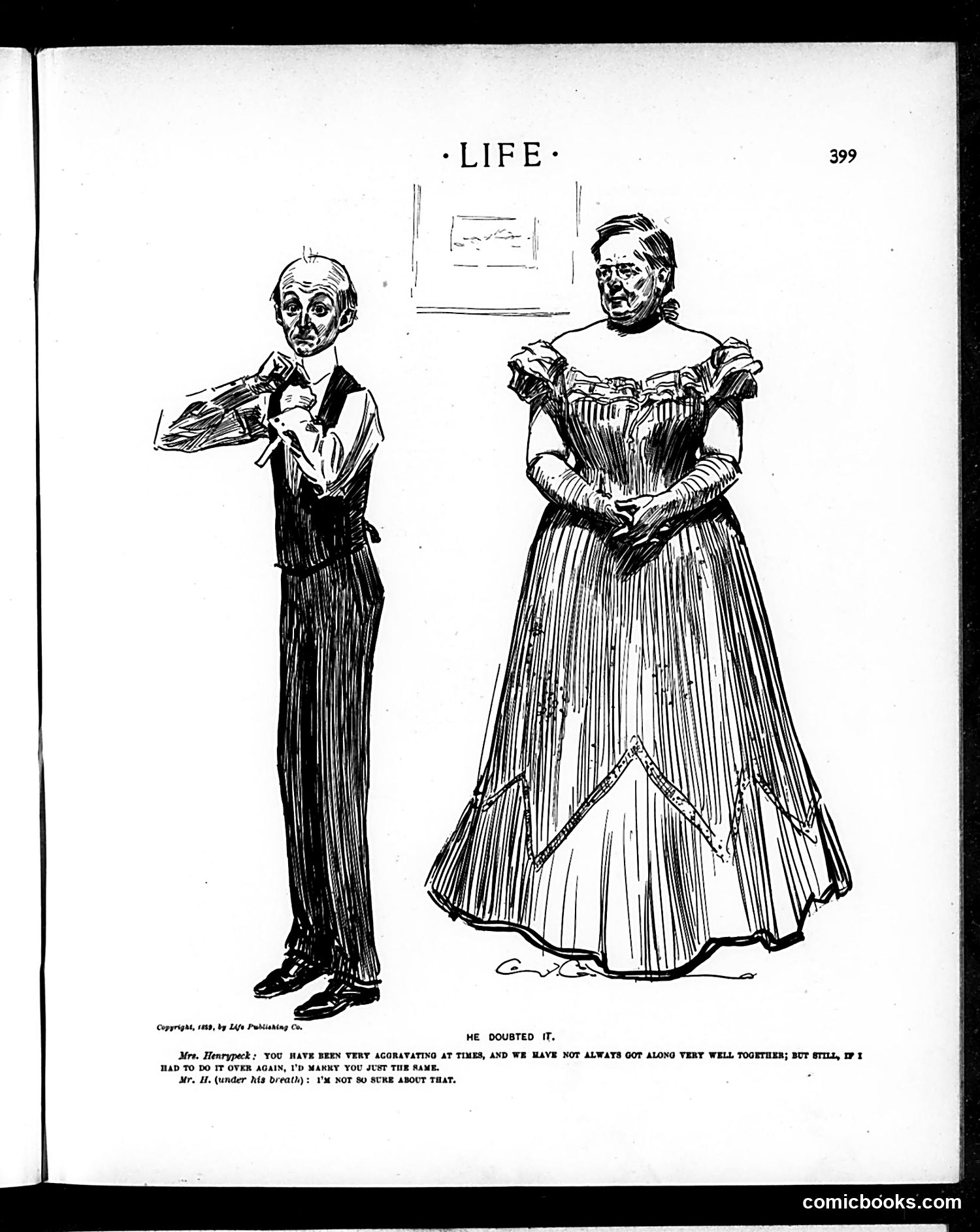 Life — May 11, 1899 — page 7 of 20
