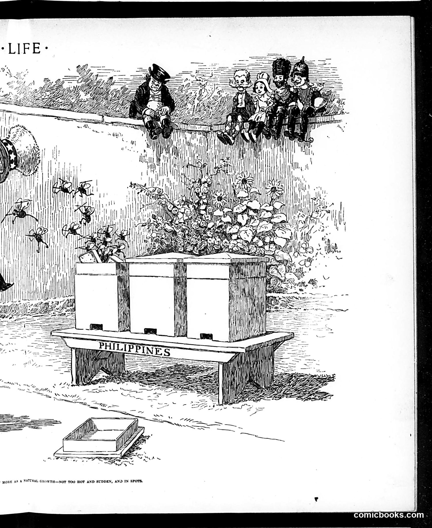 Life — May 11, 1899 — page 11 of 20