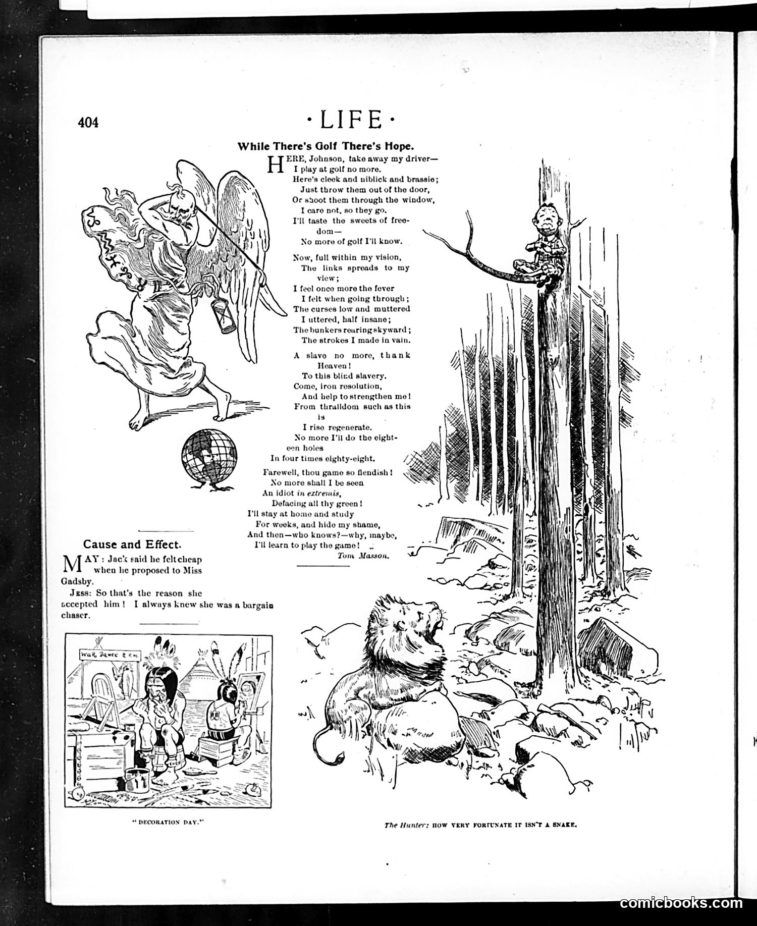 Life — May 11, 1899 — page 12 of 20