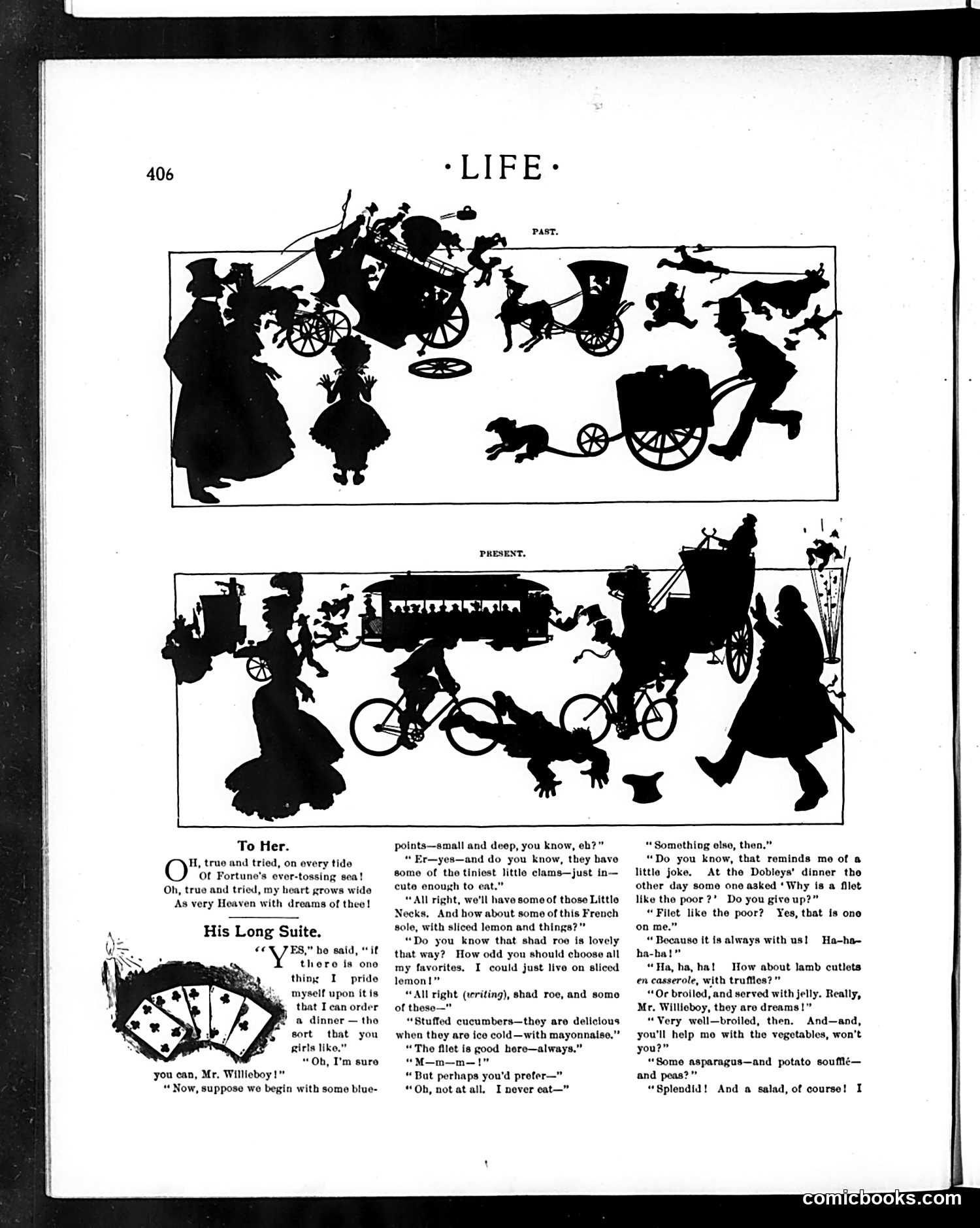 Life — May 11, 1899 — page 14 of 20