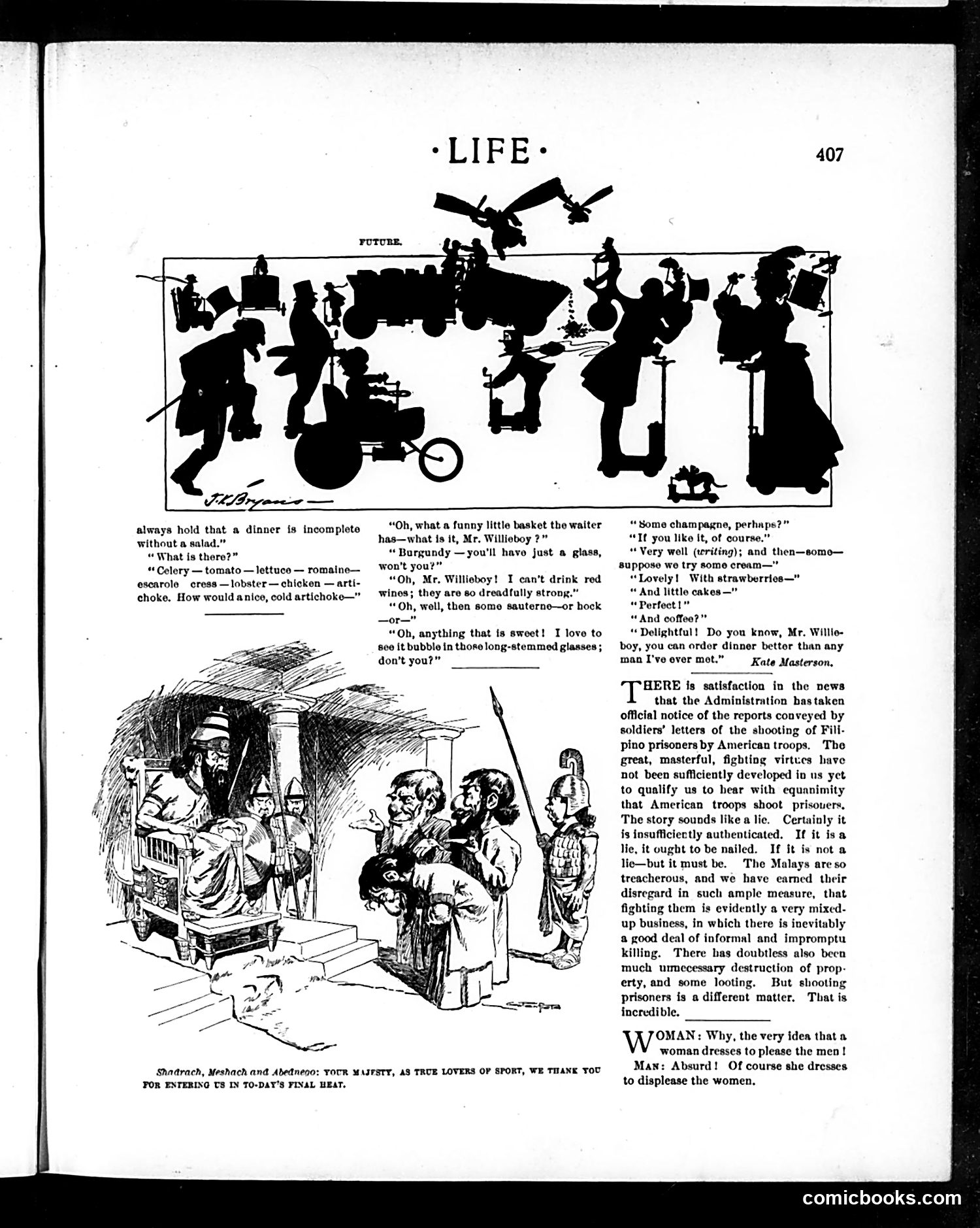 Life — May 11, 1899 — page 15 of 20
