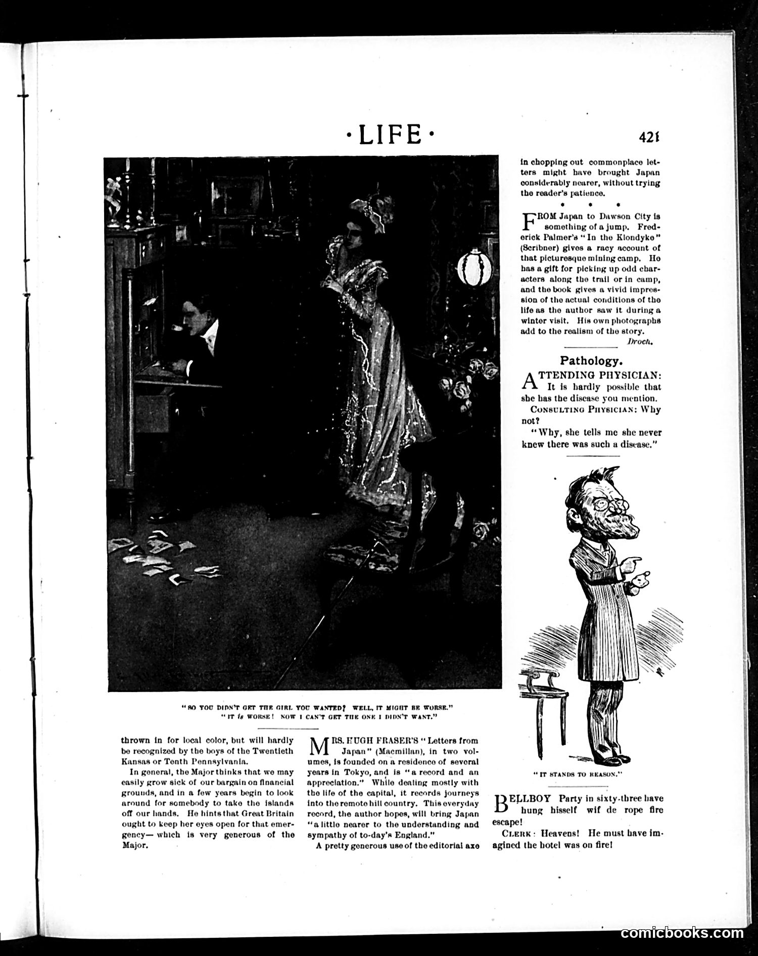 Life — May 18, 1899 — page 9 of 20