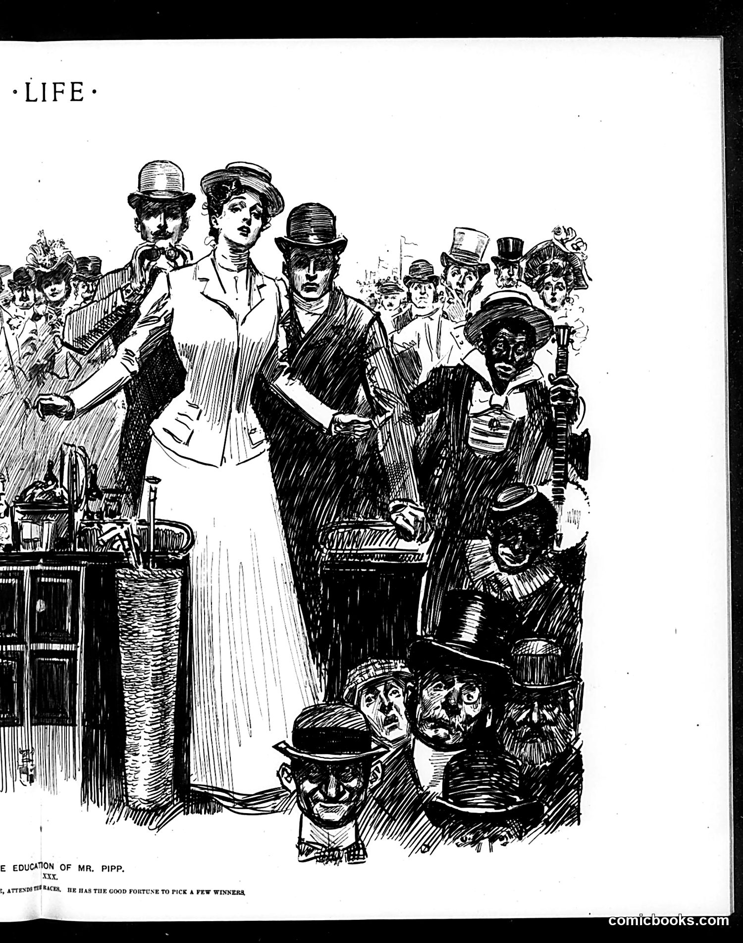 Life — May 18, 1899 — page 11 of 20