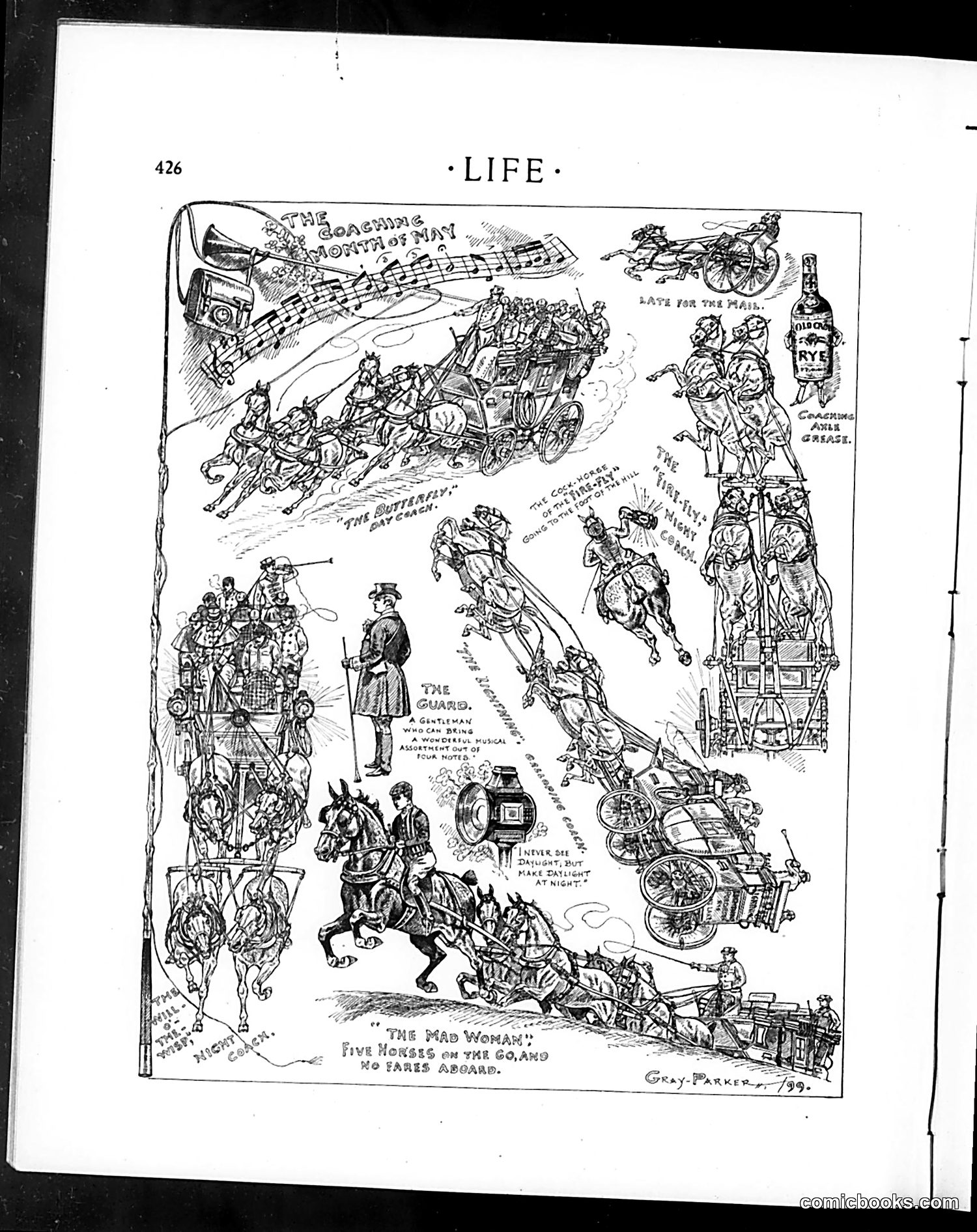 Life — May 18, 1899 — page 14 of 20