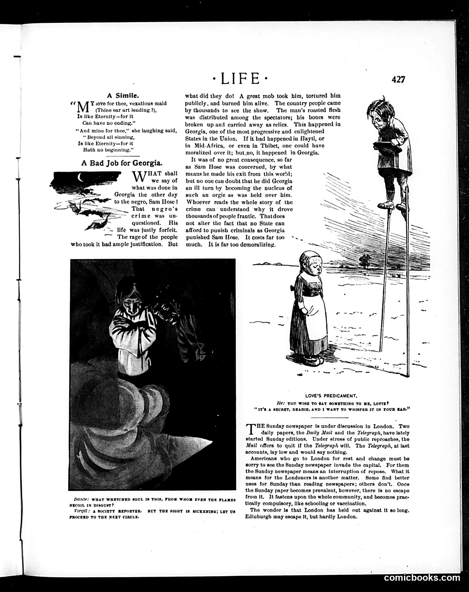 Life — May 18, 1899 — page 15 of 20