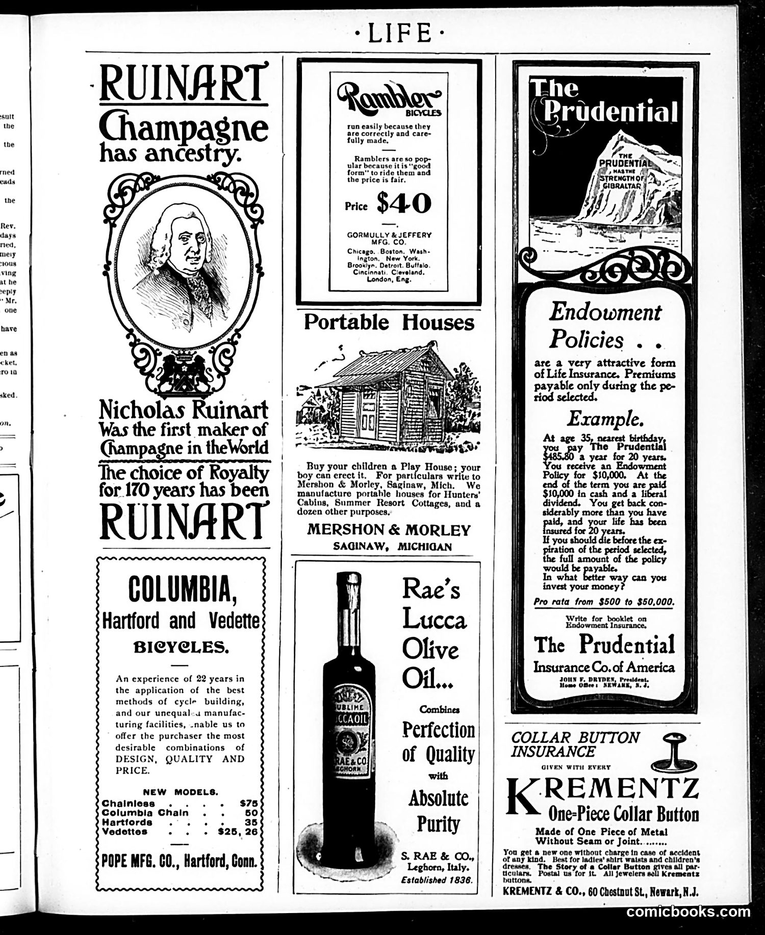Life — May 18, 1899 — page 17 of 20