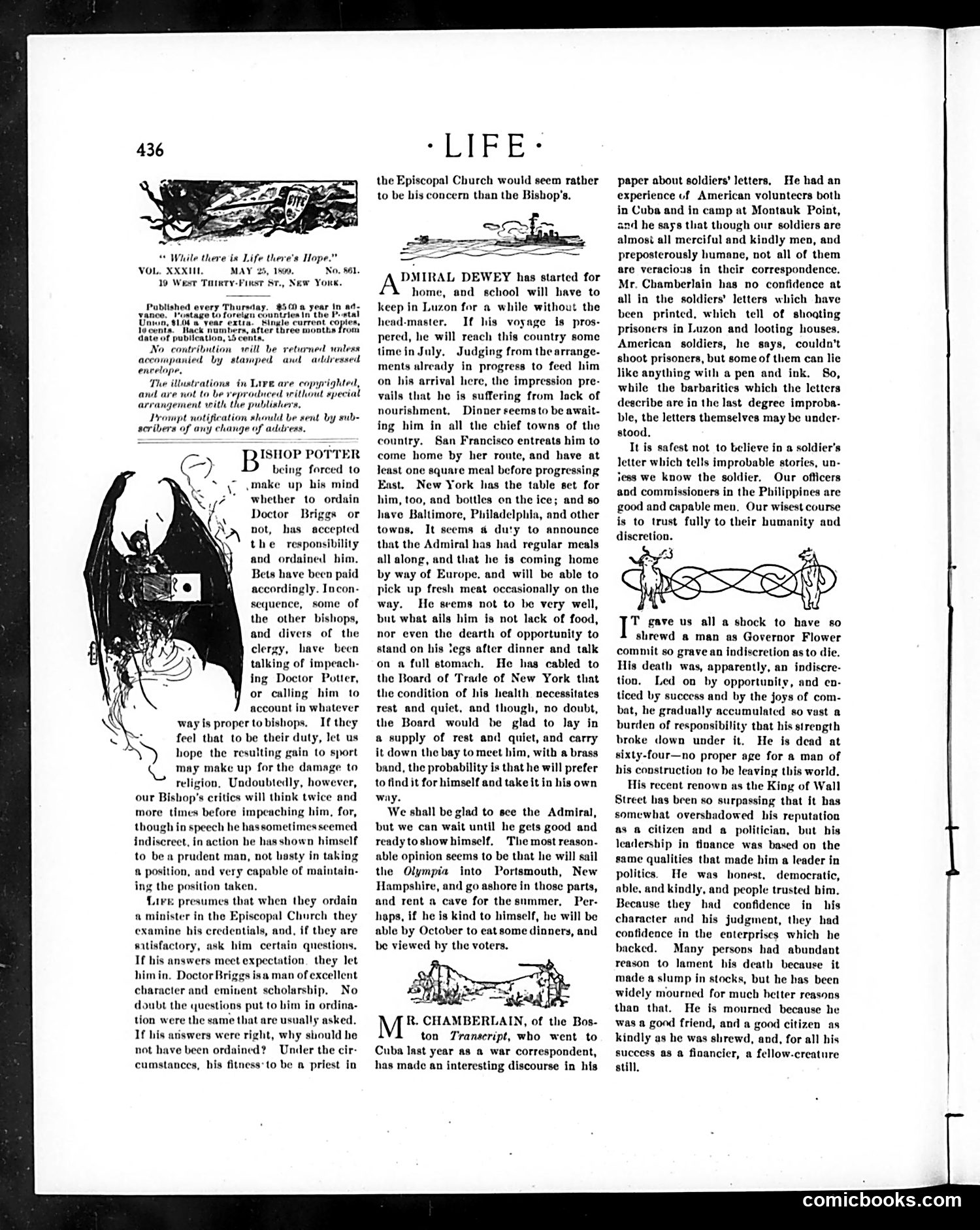 Life — May 25, 1899 — page 4 of 20