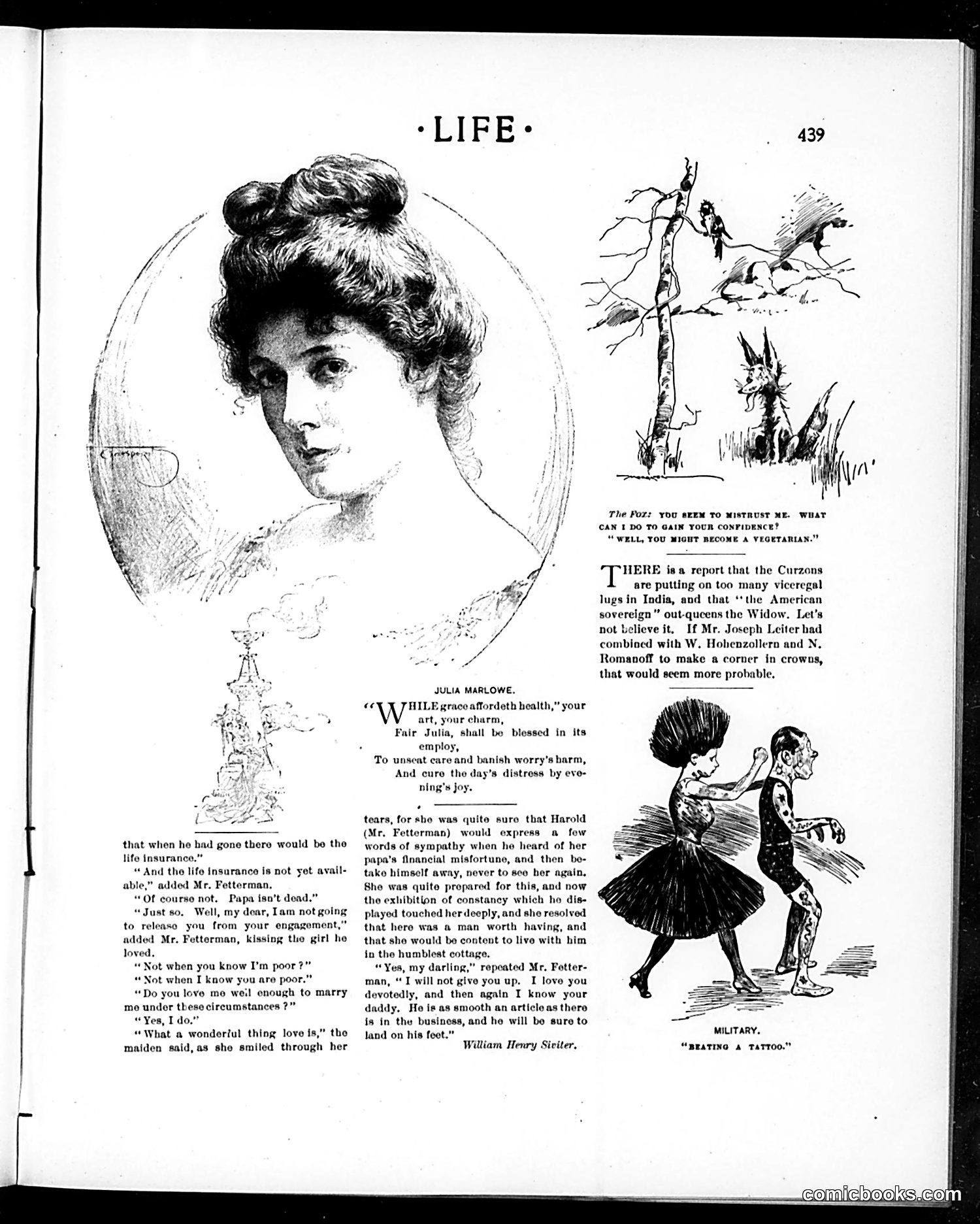 Life — May 25, 1899 — page 7 of 20