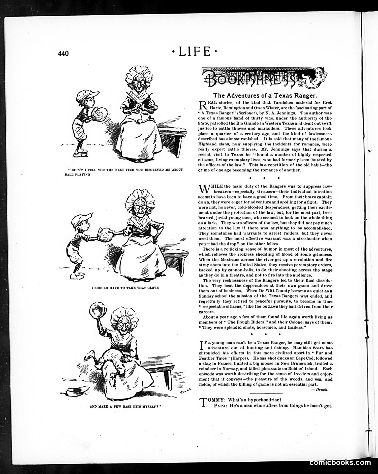 Life — May 25, 1899 — page 8 of 20