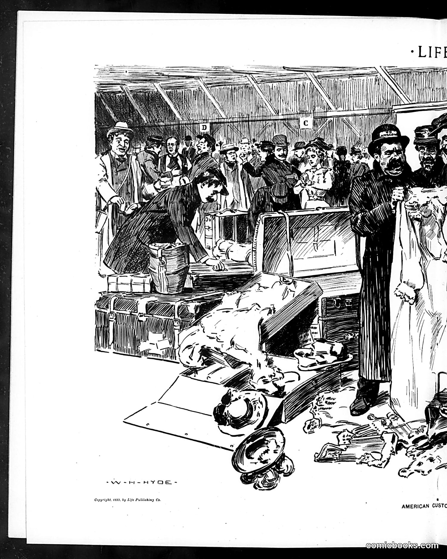 Life — May 25, 1899 — page 10 of 20