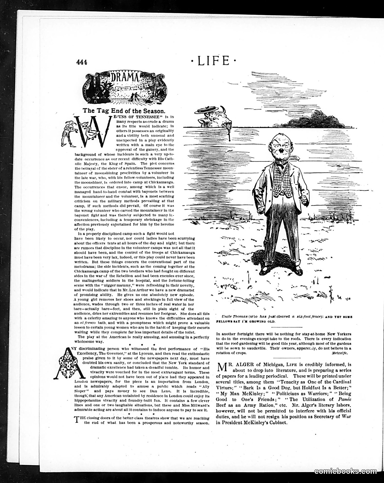 Life — May 25, 1899 — page 12 of 20