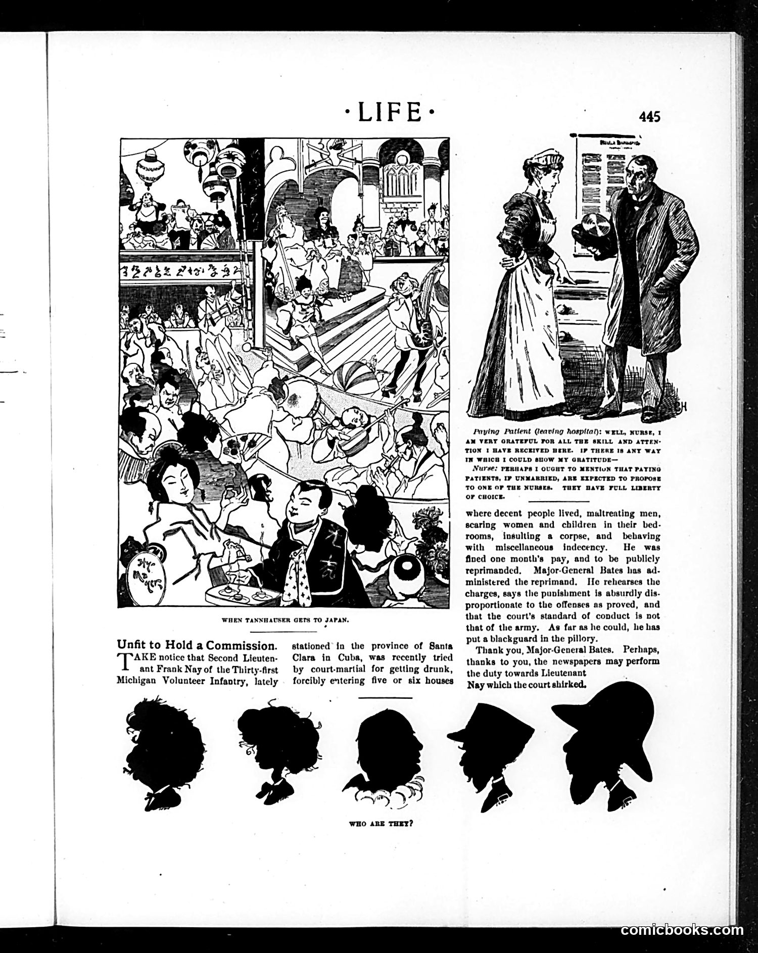 Life — May 25, 1899 — page 13 of 20