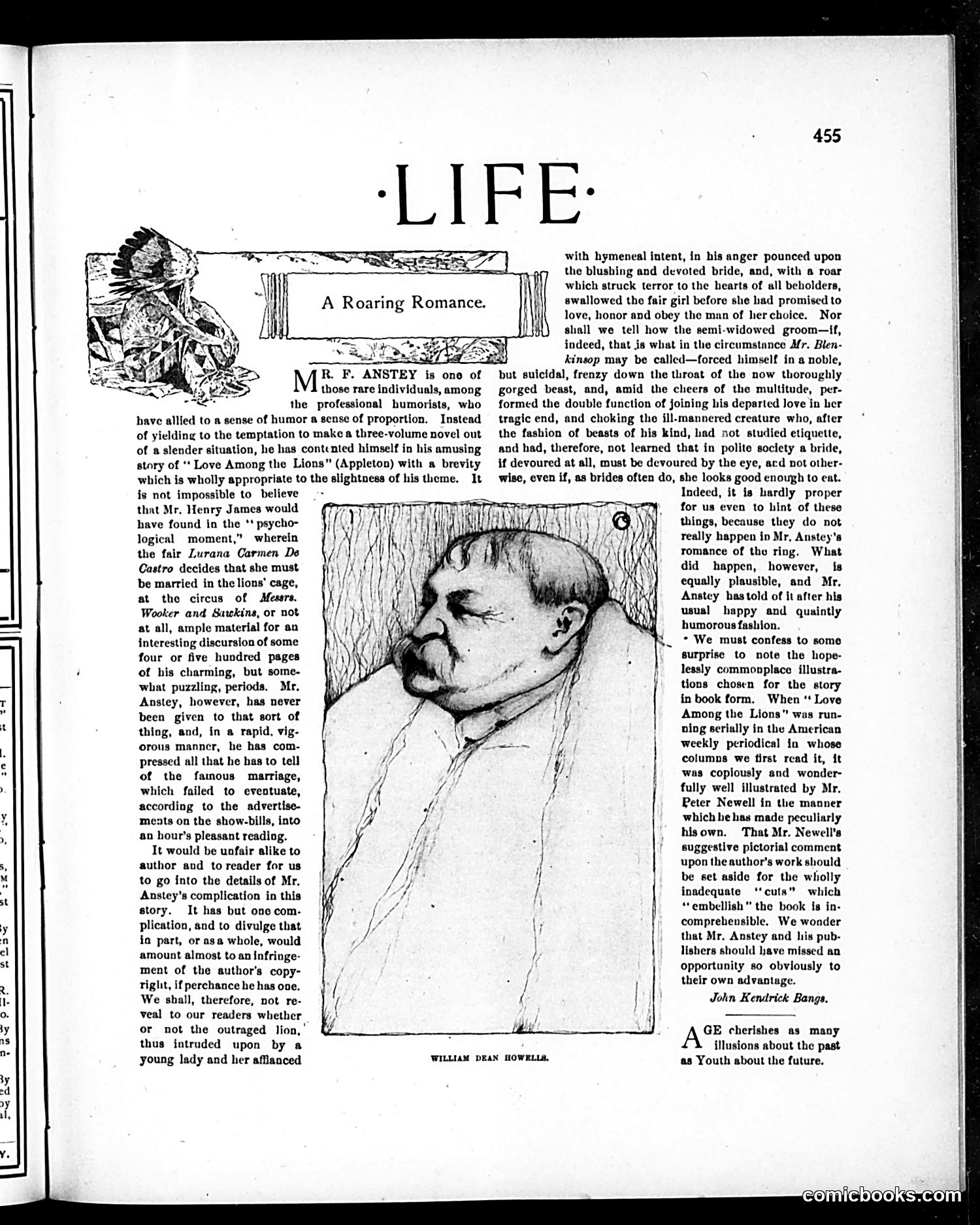 Life — June 1, 1899 — page 3 of 26